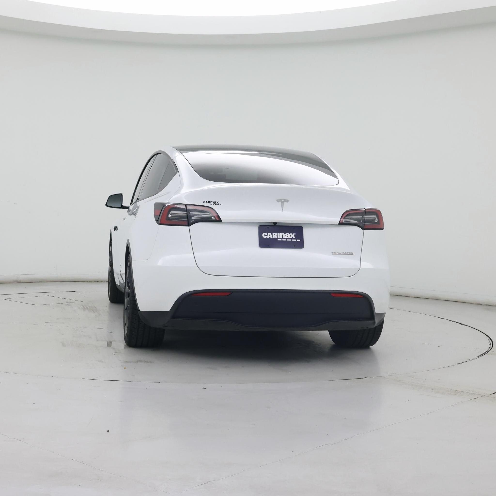 Thumbnail: 2023 Tesla Model Y - 6