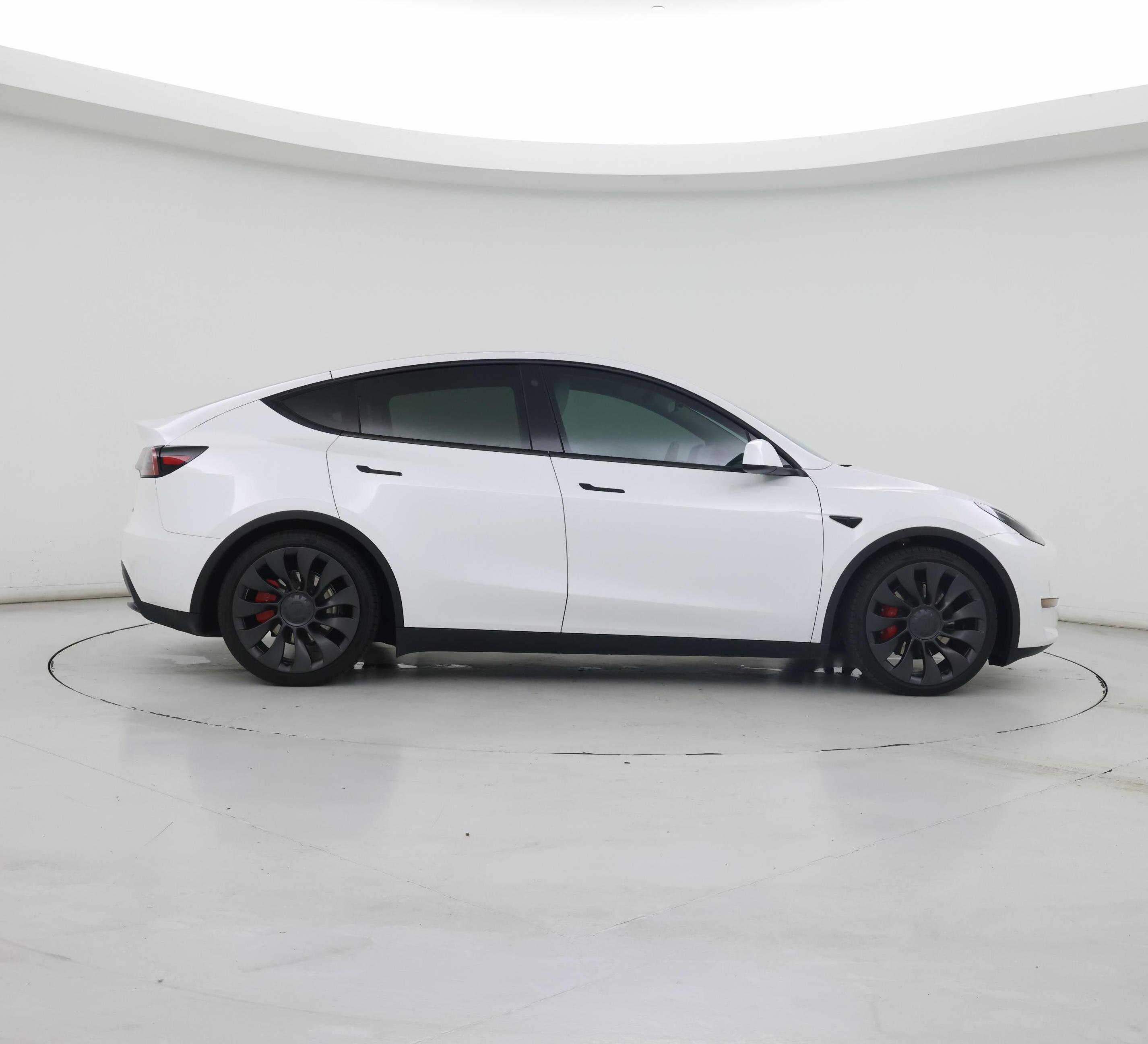 Thumbnail: 2023 Tesla Model Y - 7