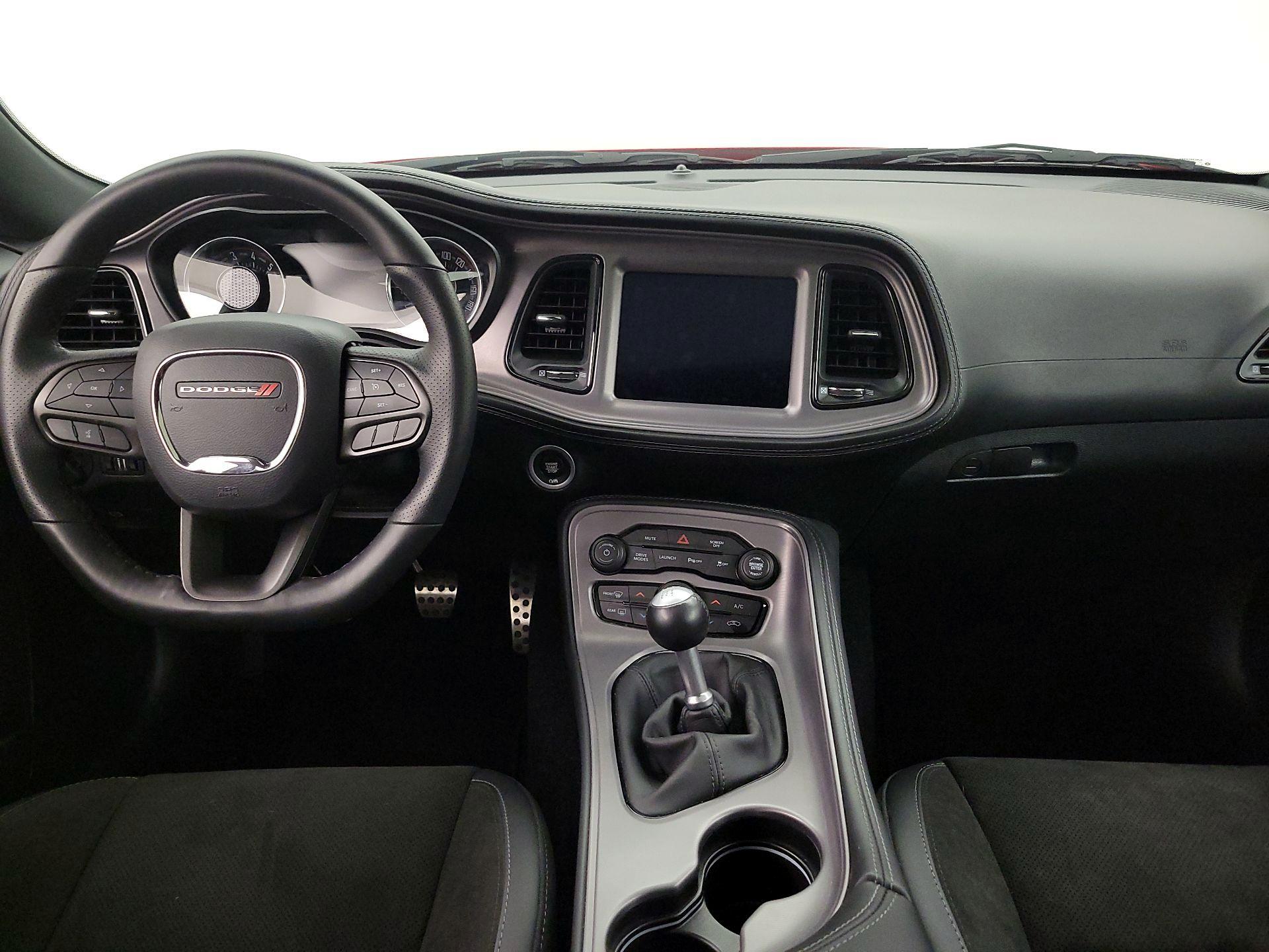 Thumbnail: 2023 Dodge Challenger - 9