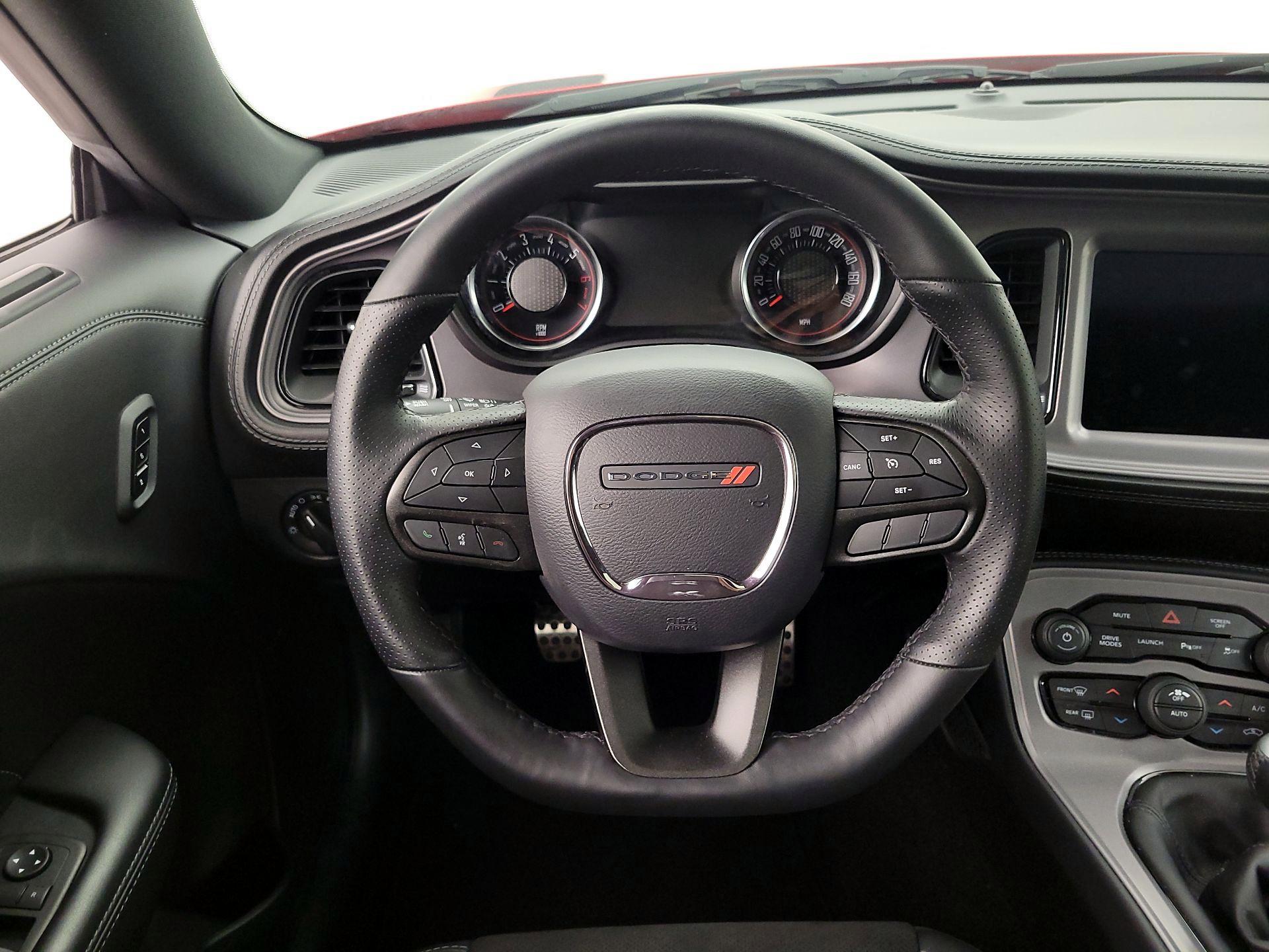 Thumbnail: 2023 Dodge Challenger - 10