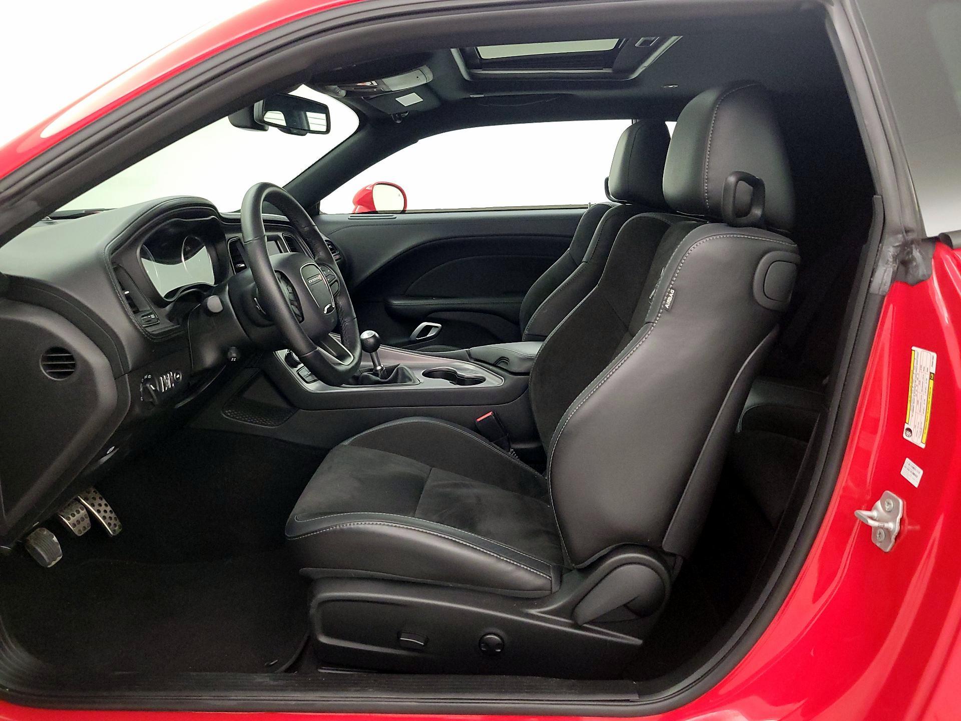 Thumbnail: 2023 Dodge Challenger - 11