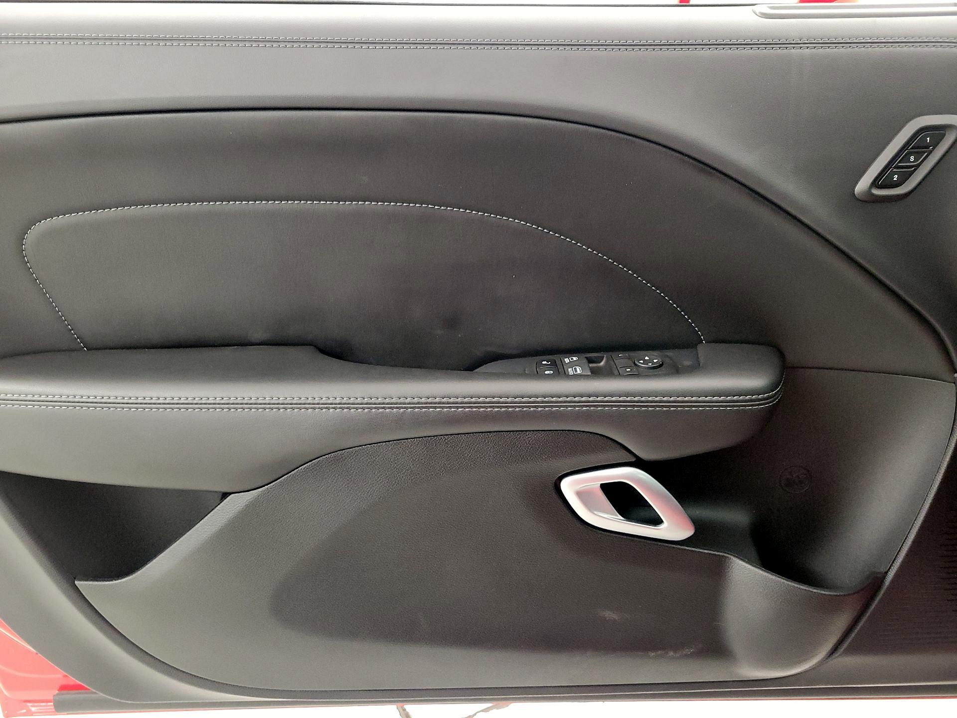 Thumbnail: 2023 Dodge Challenger - 12