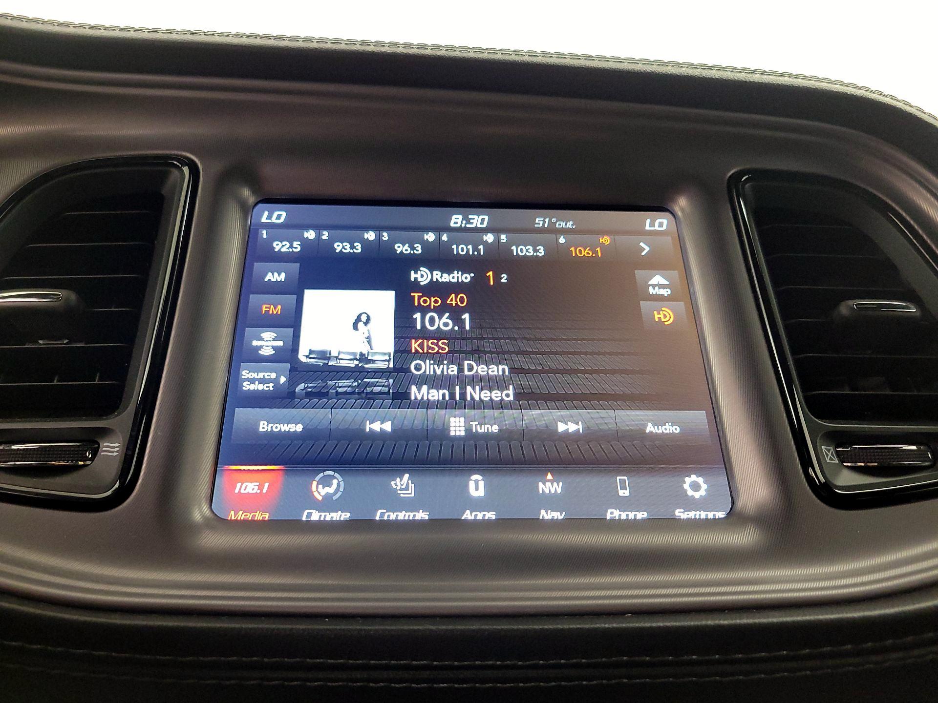 Thumbnail: 2023 Dodge Challenger - 15