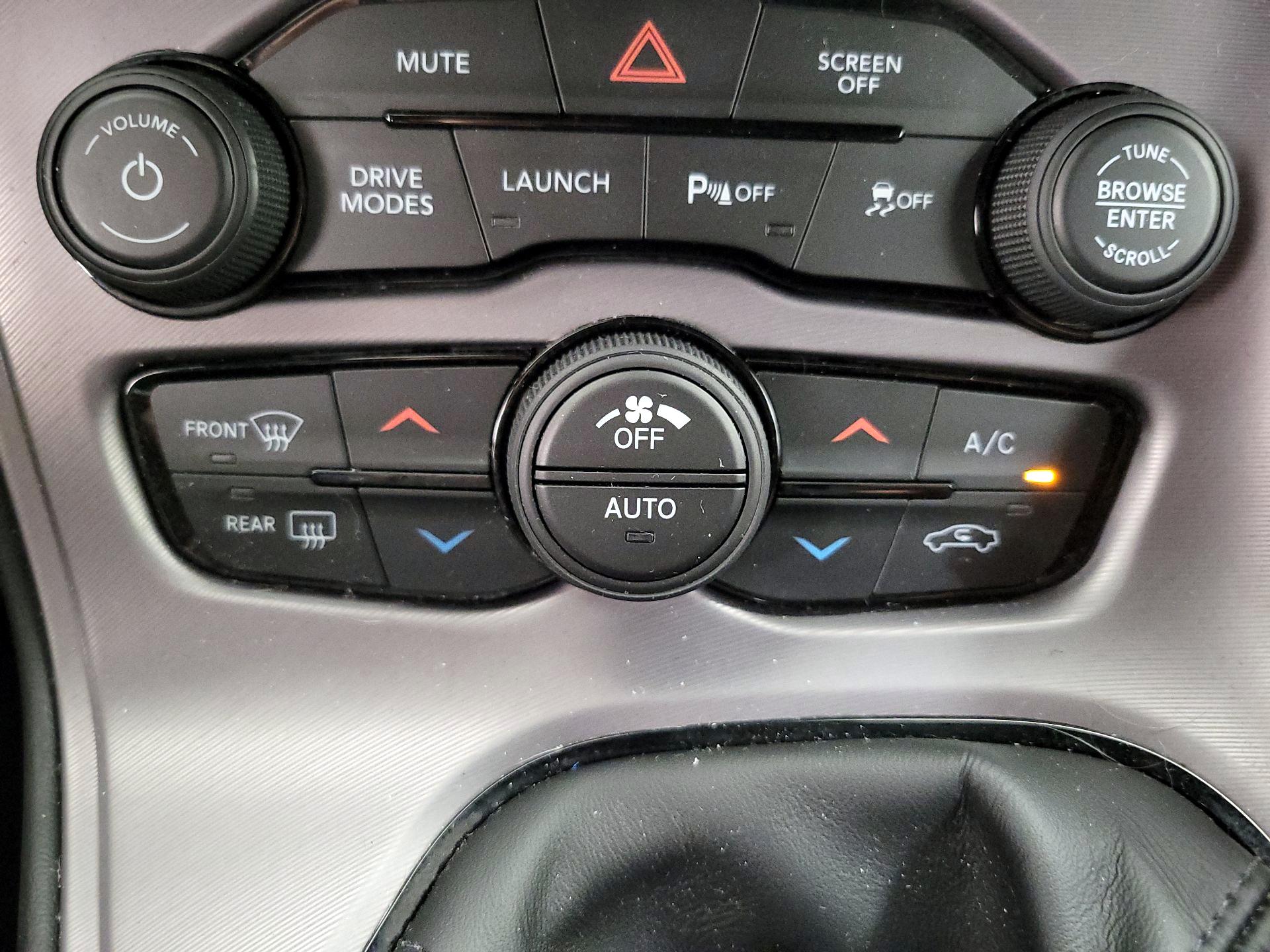 Thumbnail: 2023 Dodge Challenger - 16