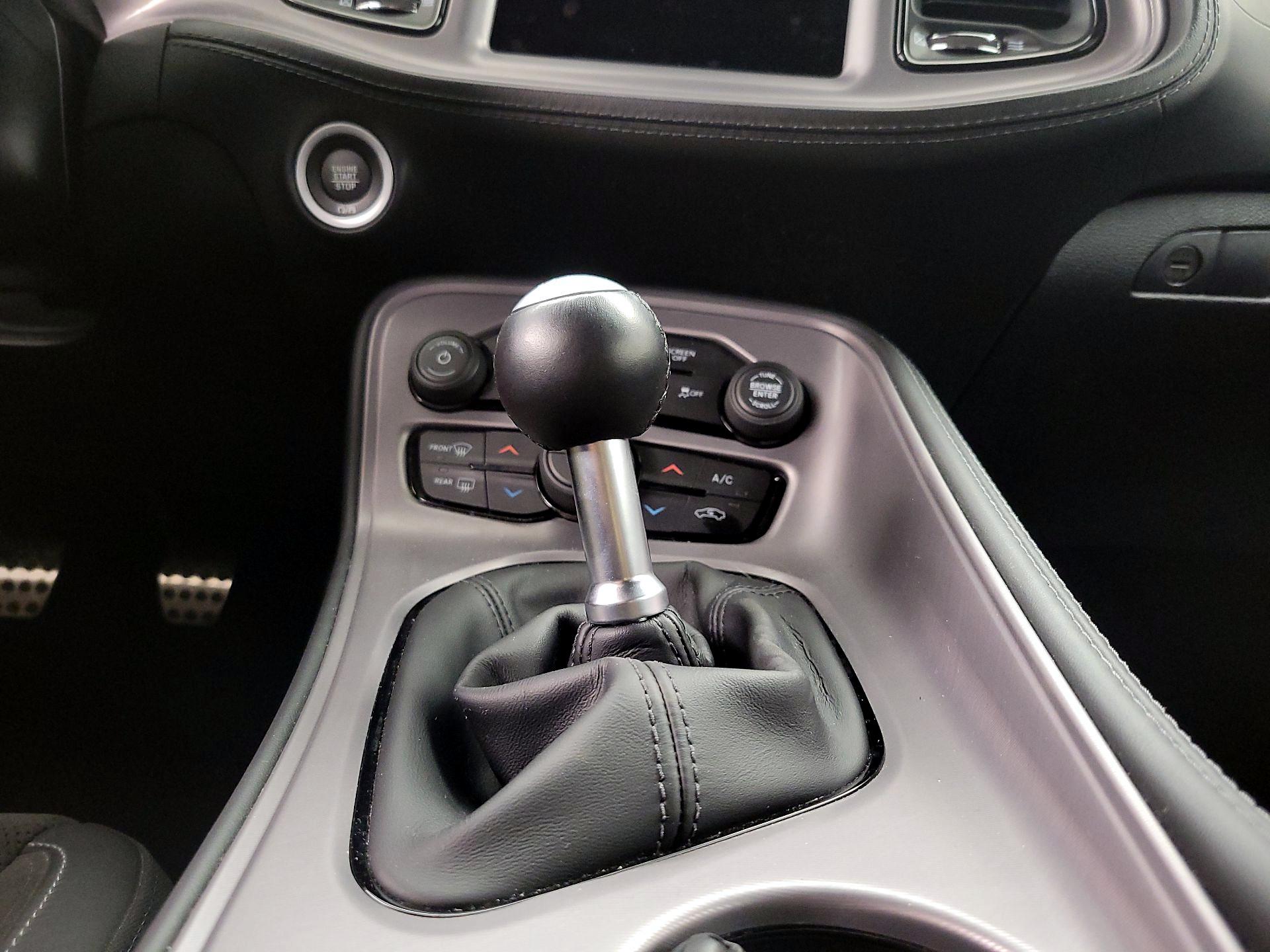 Thumbnail: 2023 Dodge Challenger - 17