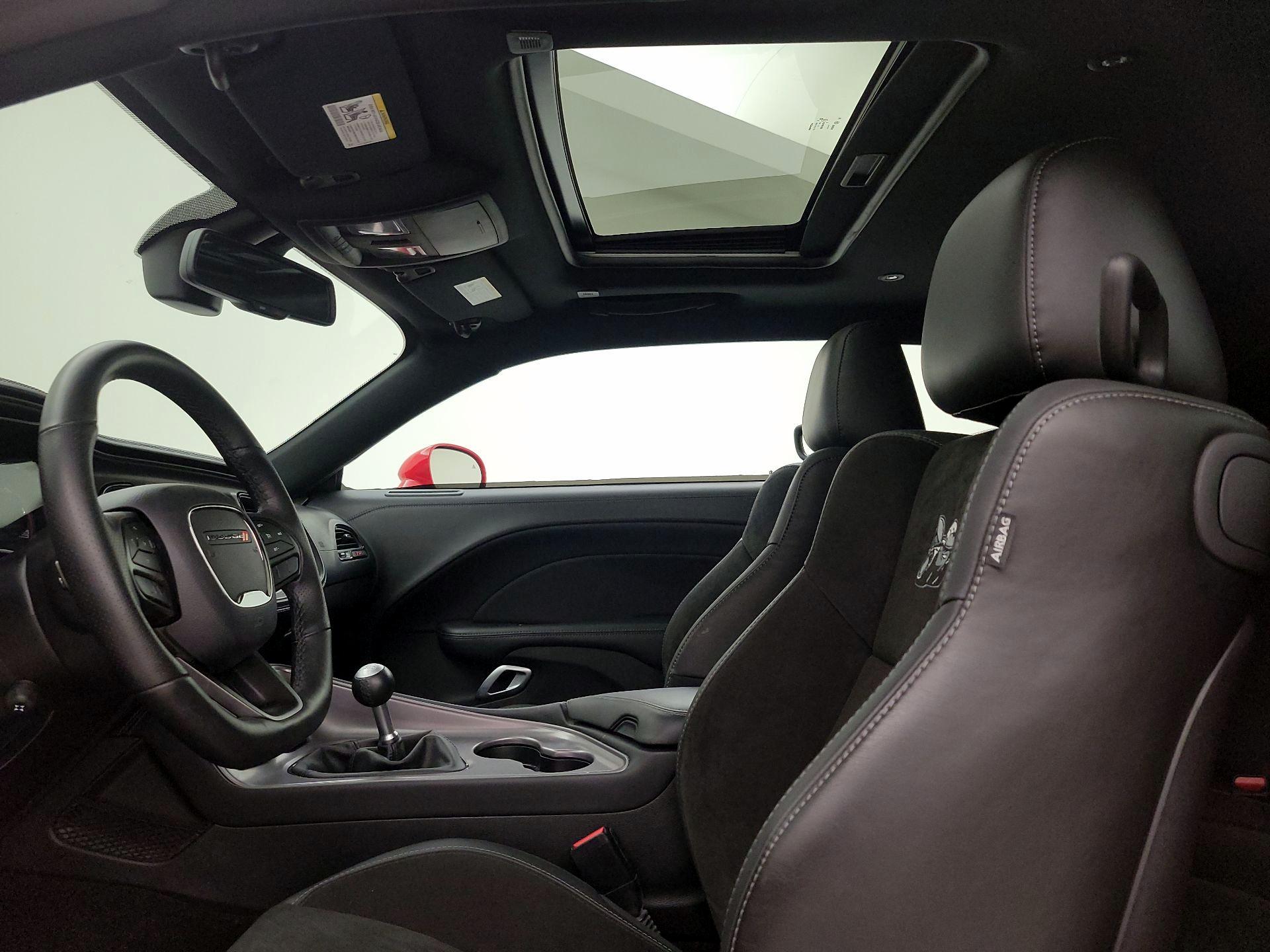 Thumbnail: 2023 Dodge Challenger - 18