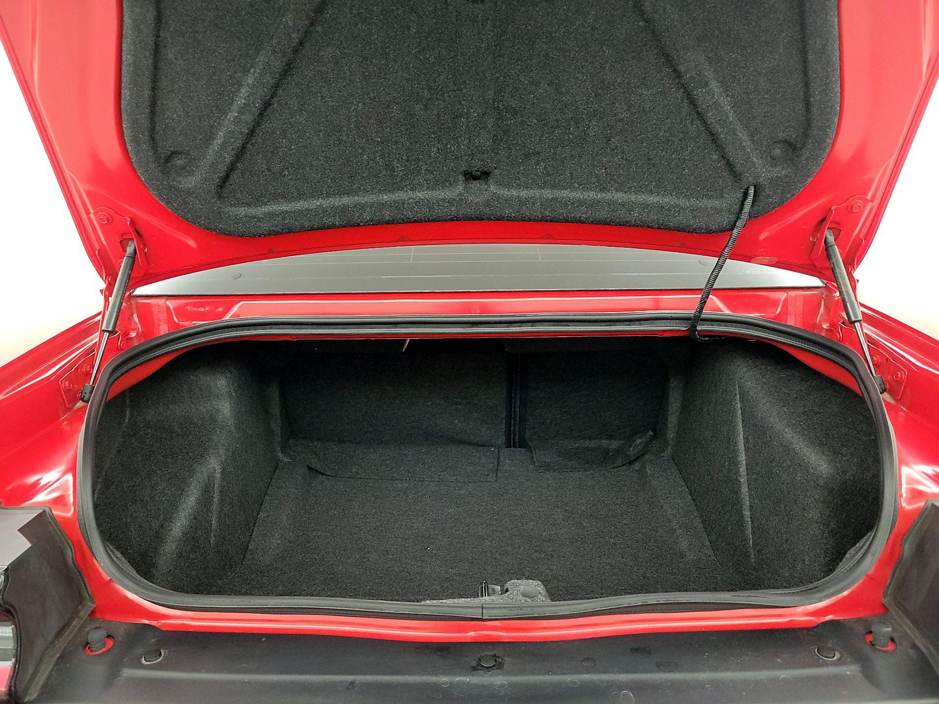 Thumbnail: 2023 Dodge Challenger - 19