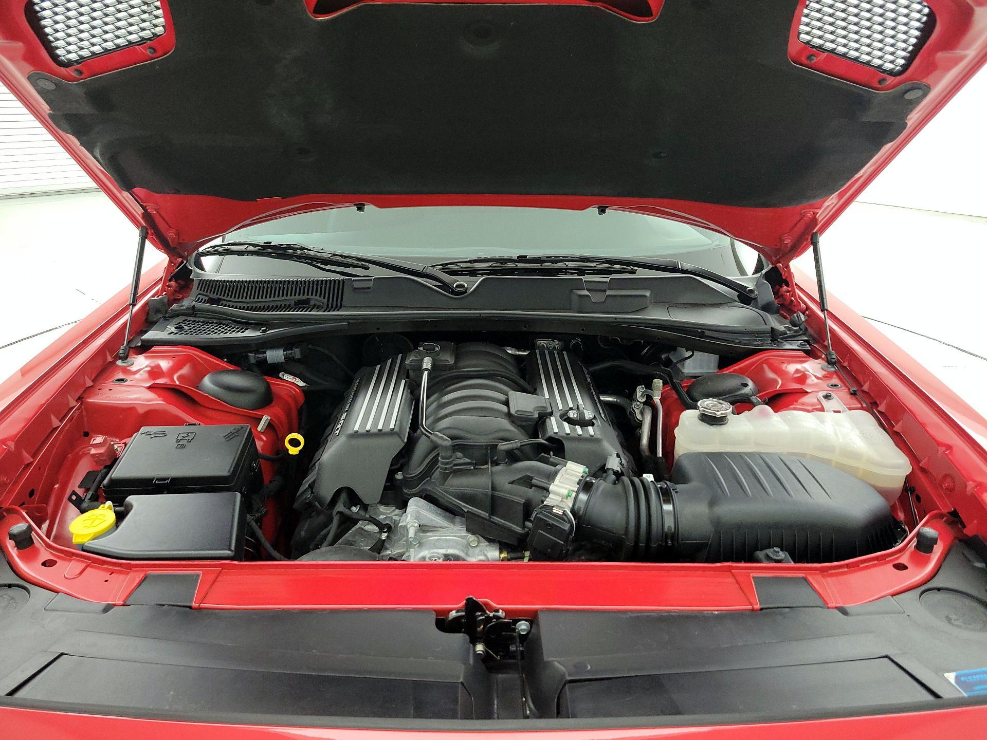 Thumbnail: 2023 Dodge Challenger - 20