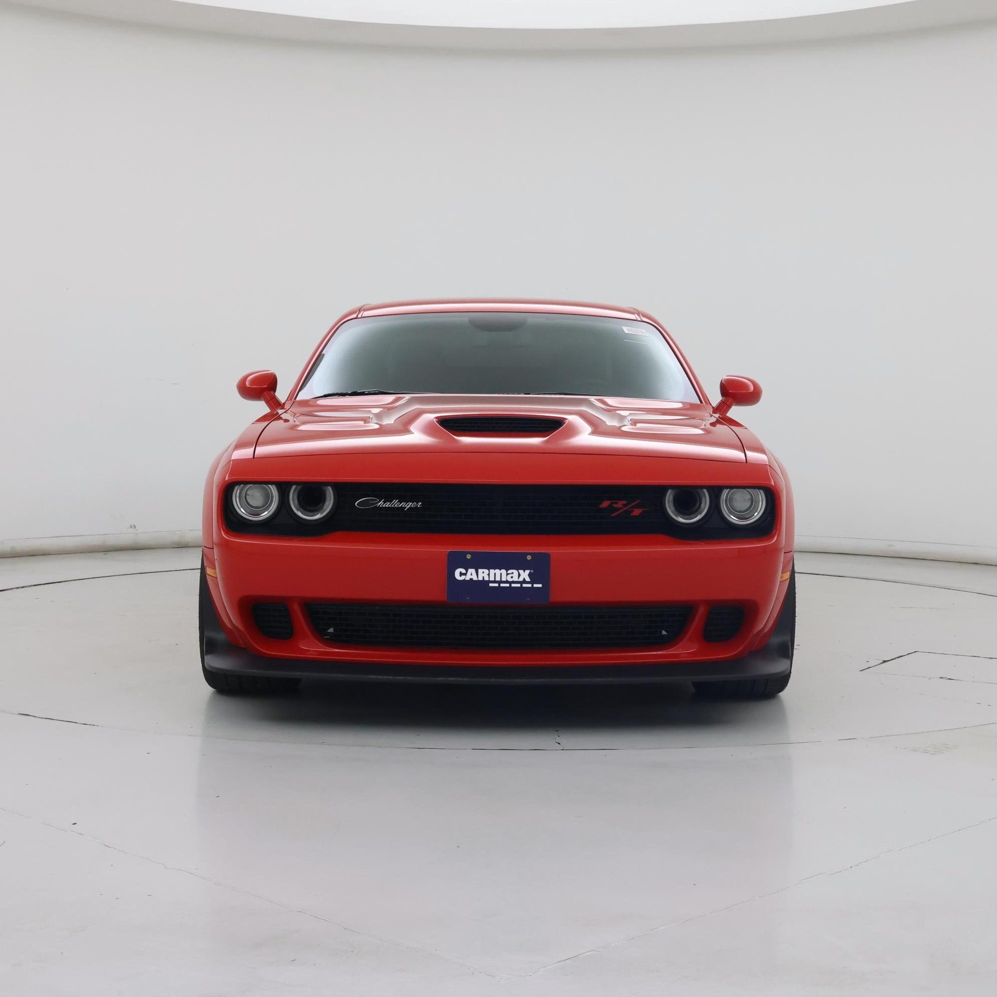 Thumbnail: 2023 Dodge Challenger - 5