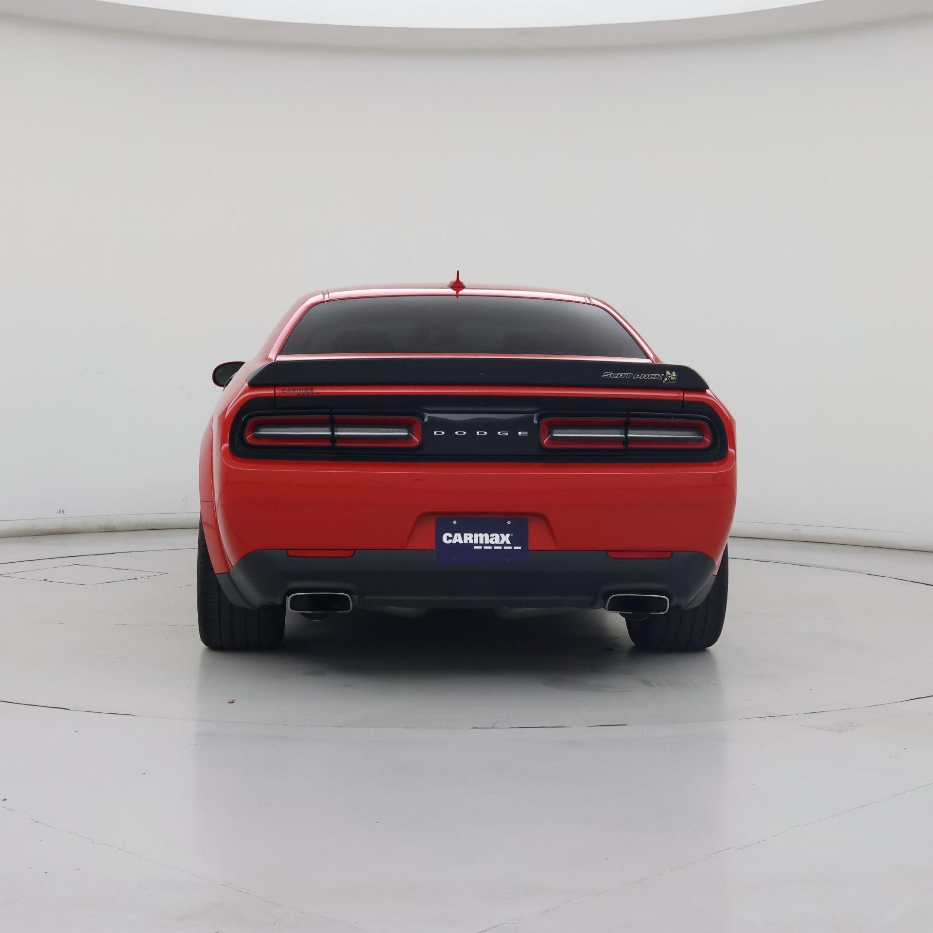 Thumbnail: 2023 Dodge Challenger - 6