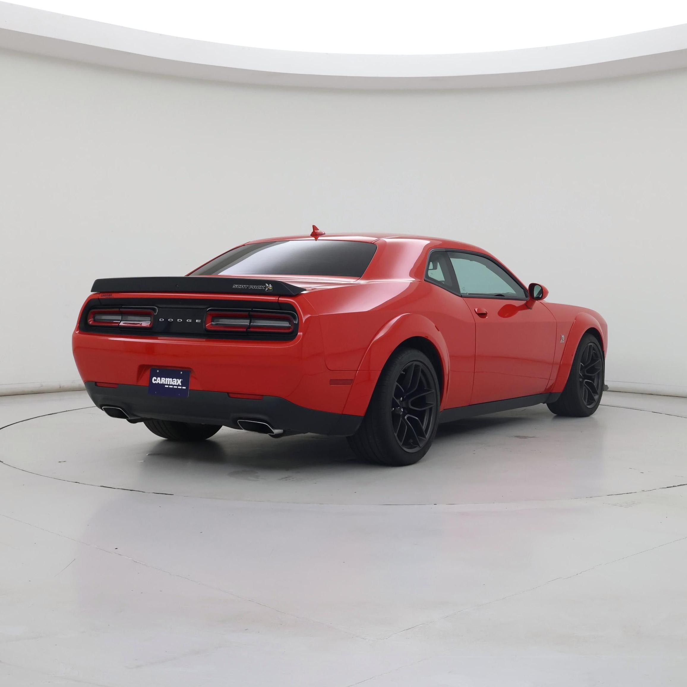 Thumbnail: 2023 Dodge Challenger - 8