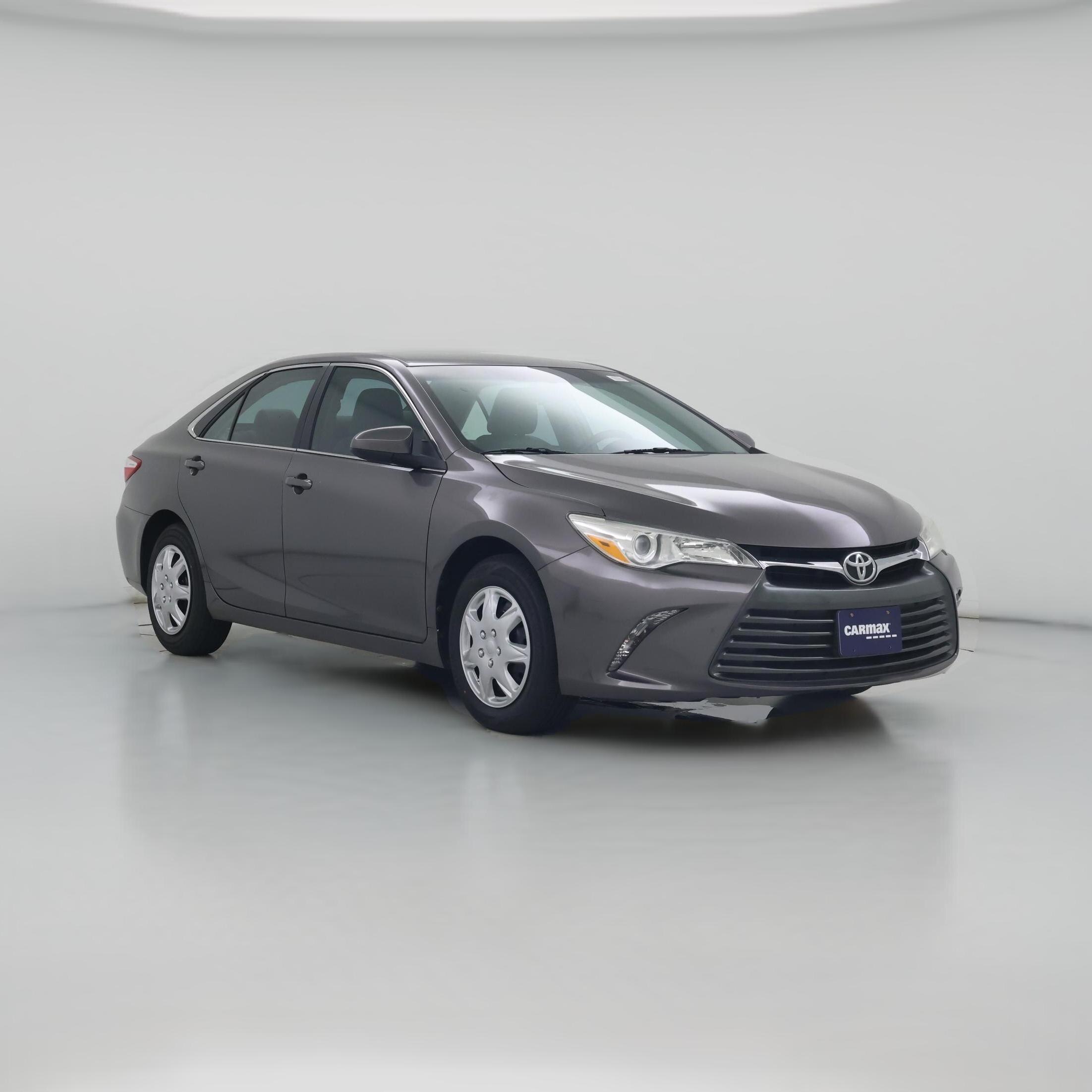 Thumbnail: 2016 Toyota Camry - 1