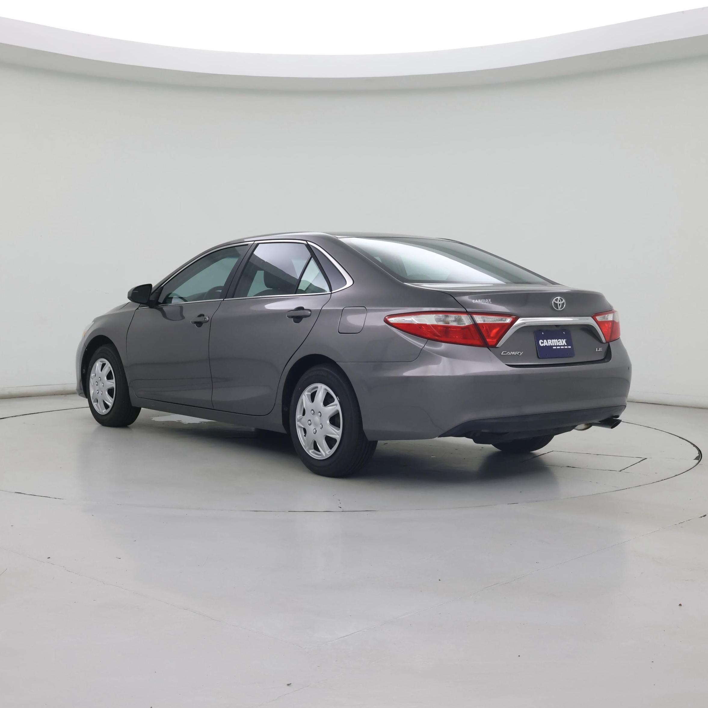 Thumbnail: 2016 Toyota Camry - 2