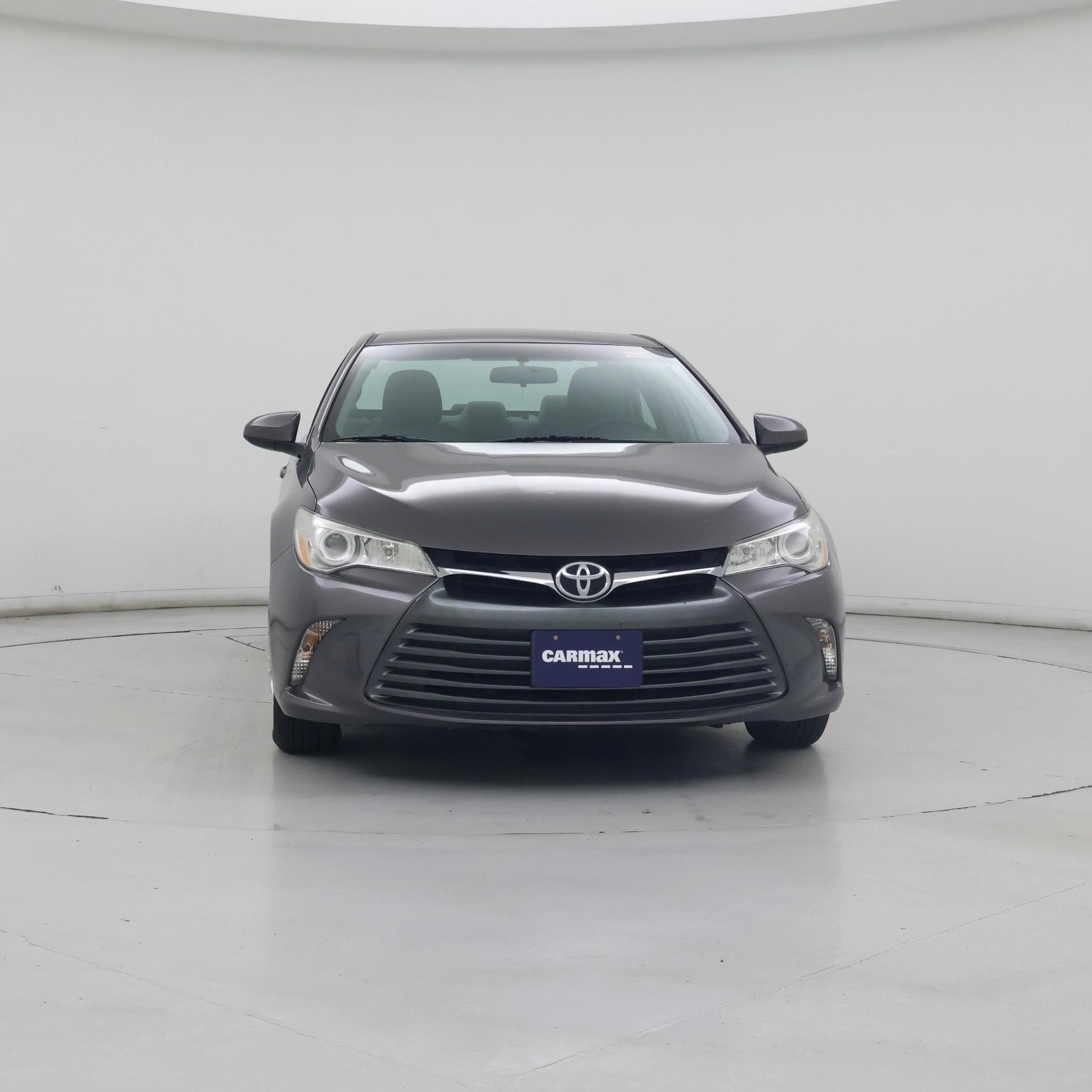 Thumbnail: 2016 Toyota Camry - 5