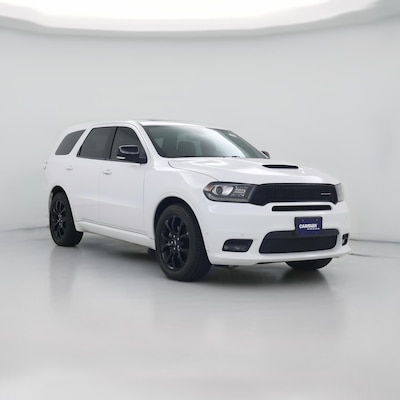 2019 Dodge Durango R/T