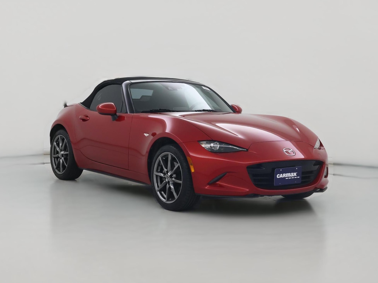 2016 Mazda MX-5 Miata