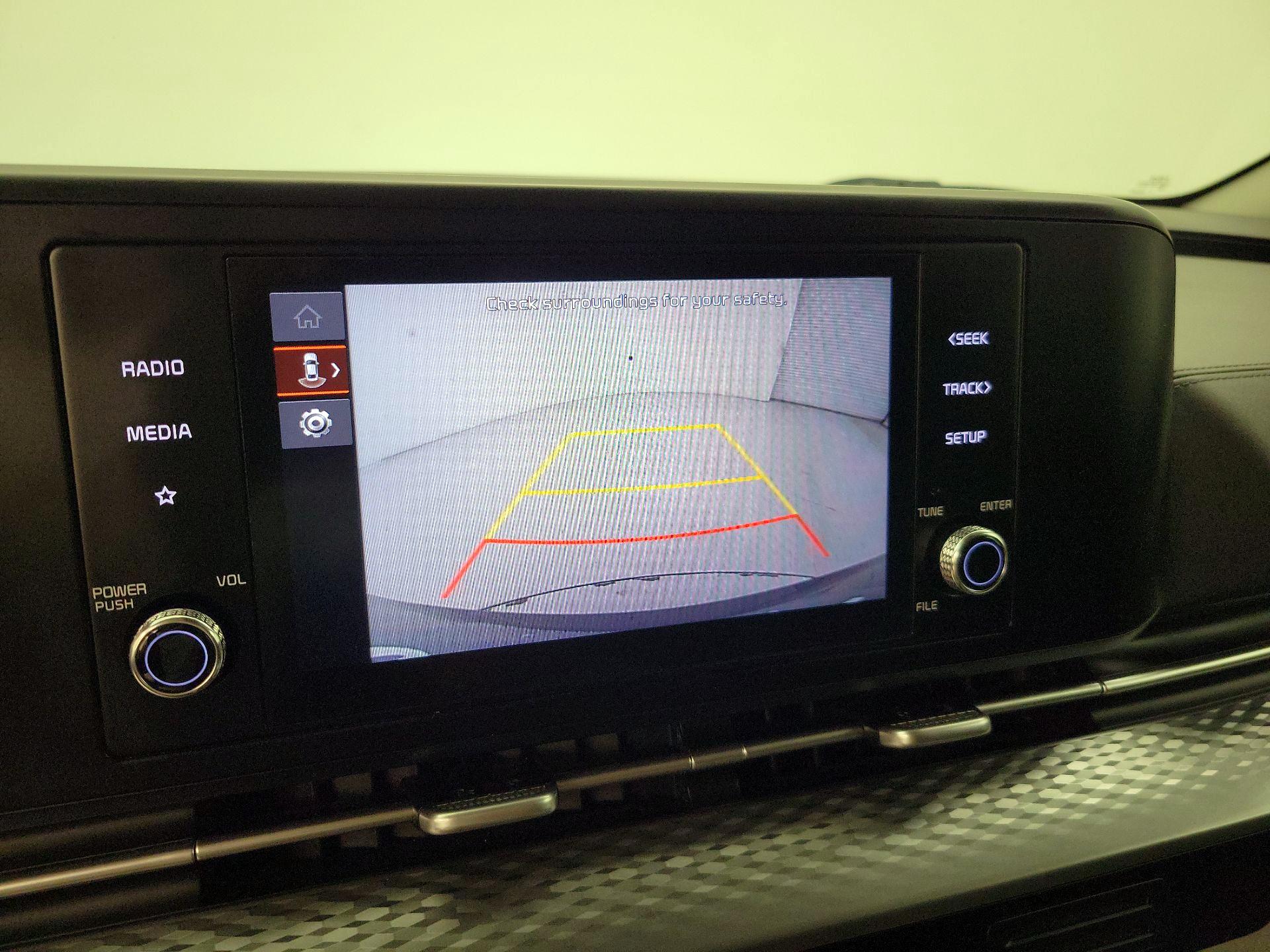 Thumbnail: 2024 Kia Carnival - 14