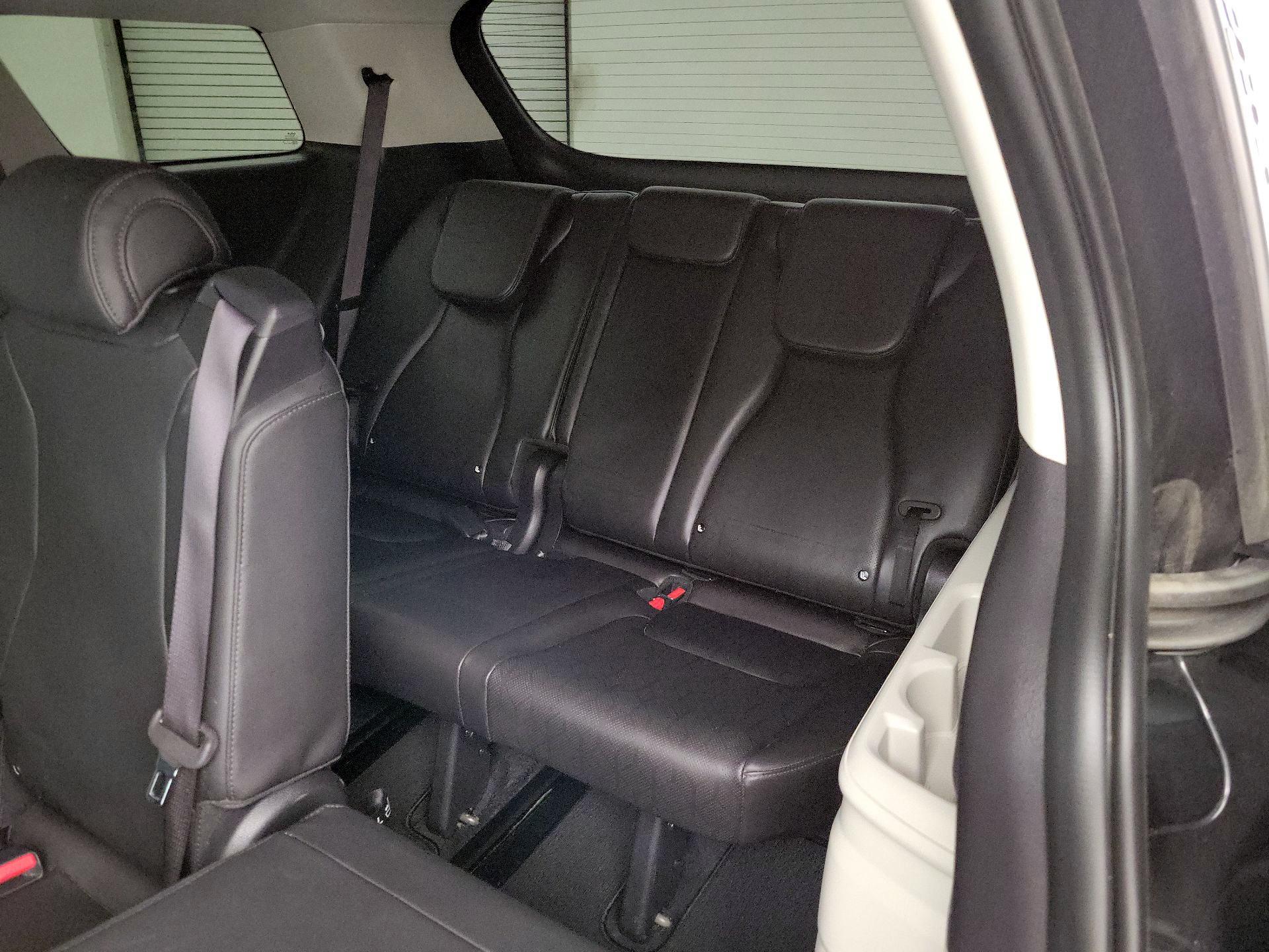 Thumbnail: 2024 Kia Carnival - 20