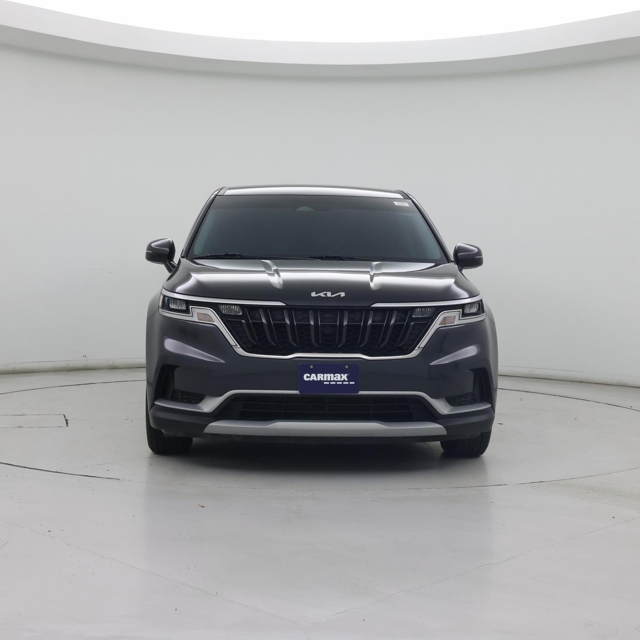 Thumbnail: 2024 Kia Carnival - 5