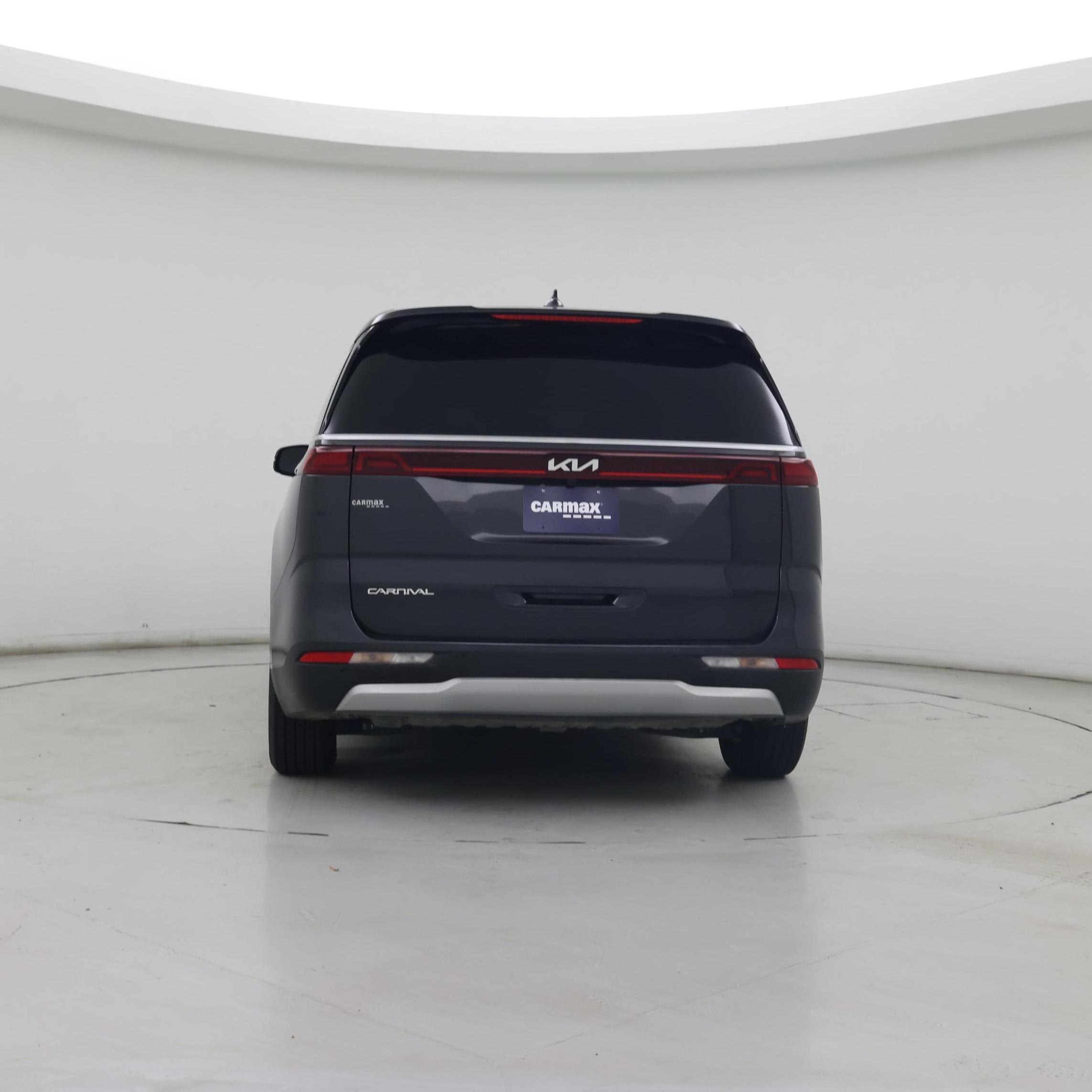 Thumbnail: 2024 Kia Carnival - 6