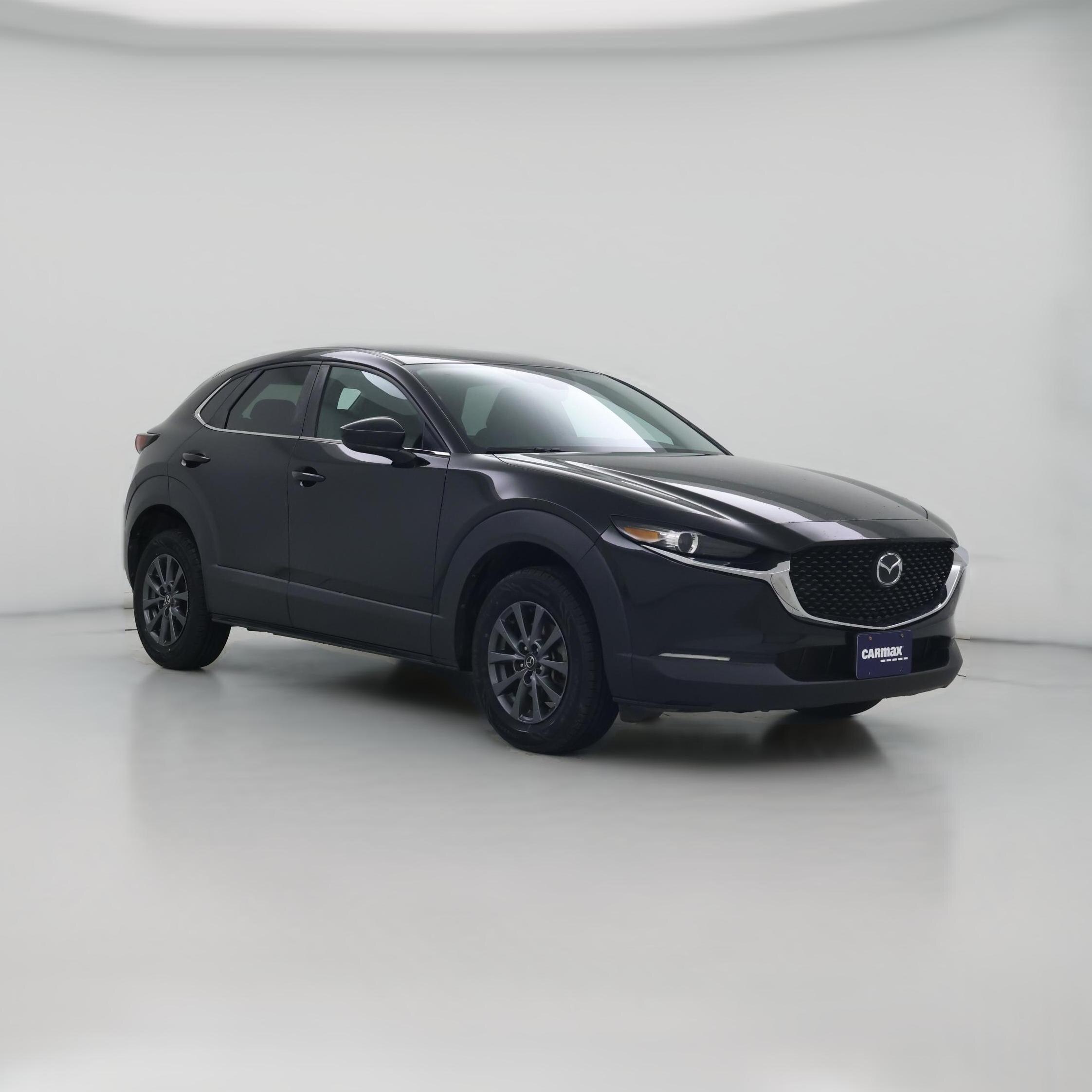 Thumbnail: 2020 Mazda CX-30 - 1