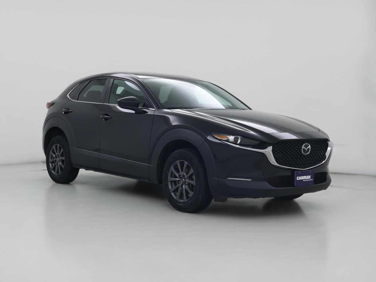 2020 Mazda CX-30 Base