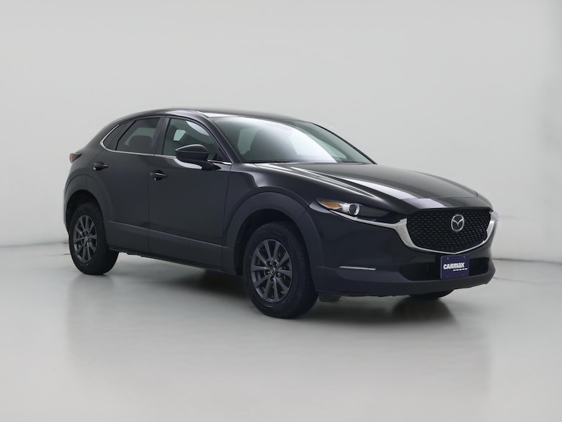 2020 Mazda CX-30  -
                  Garland, TX