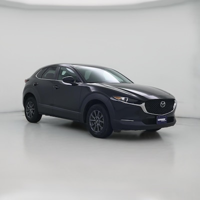 2020 Mazda CX-30