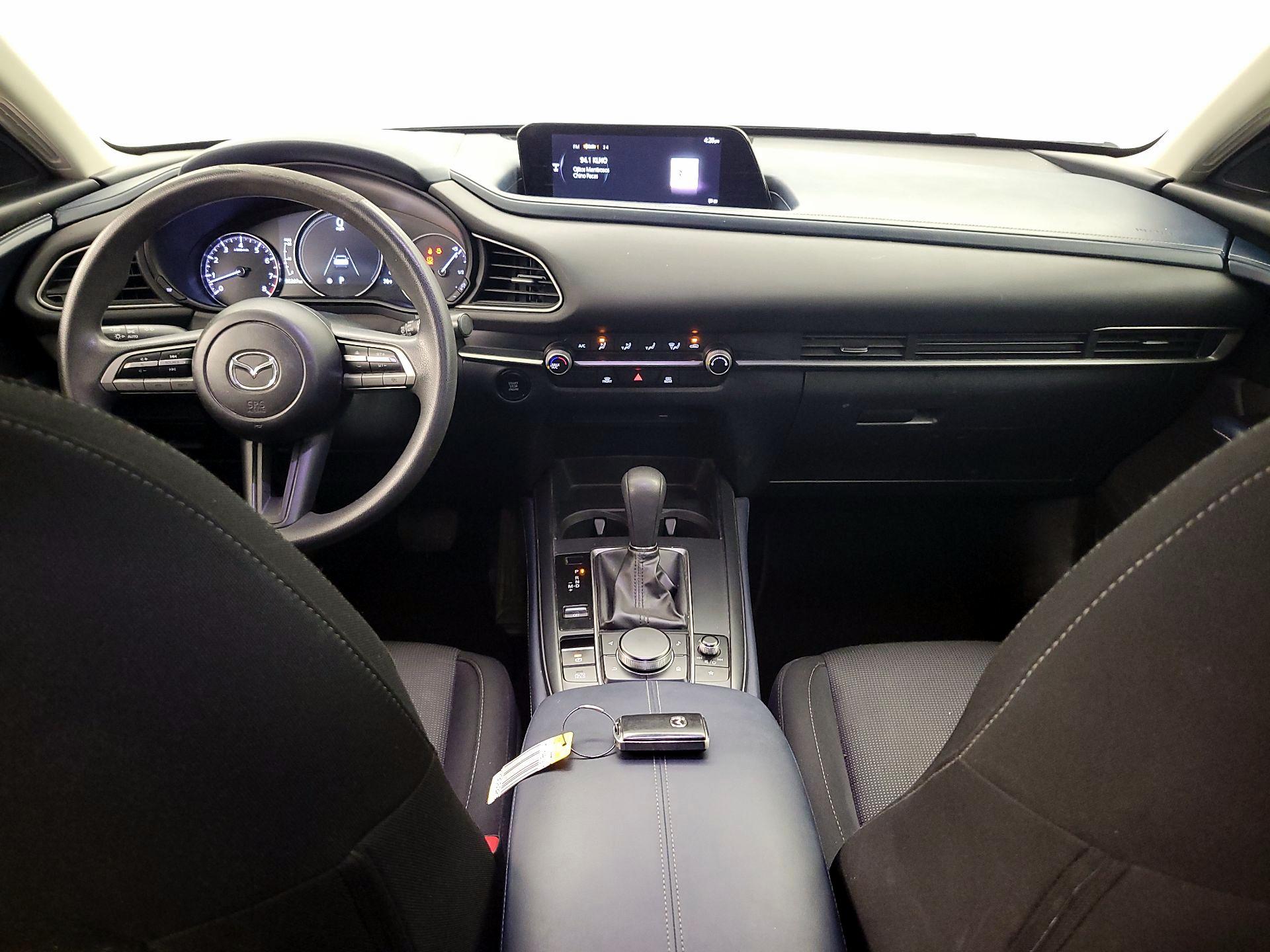 Thumbnail: 2020 Mazda CX-30 - 9