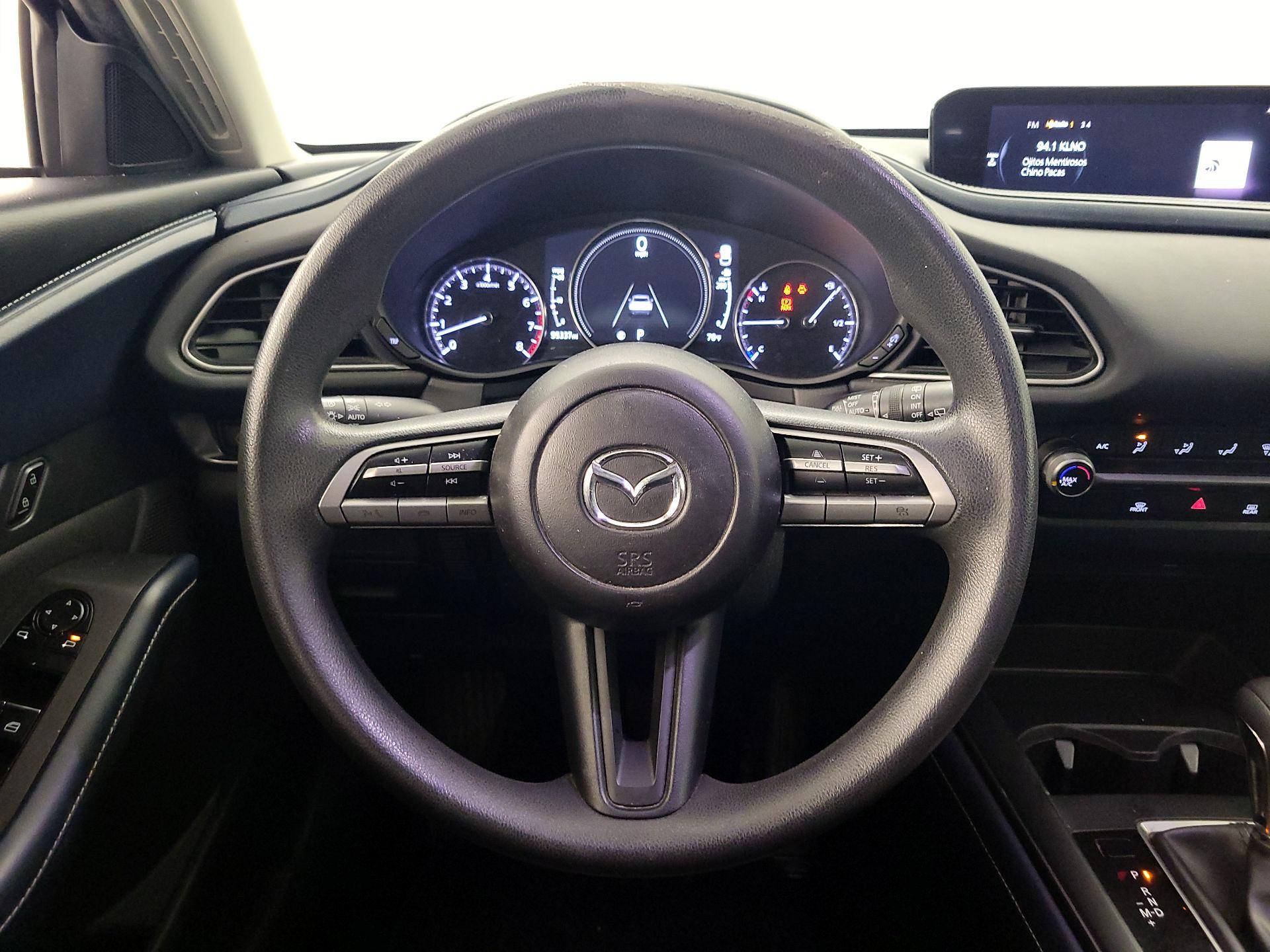 Thumbnail: 2020 Mazda CX-30 - 10