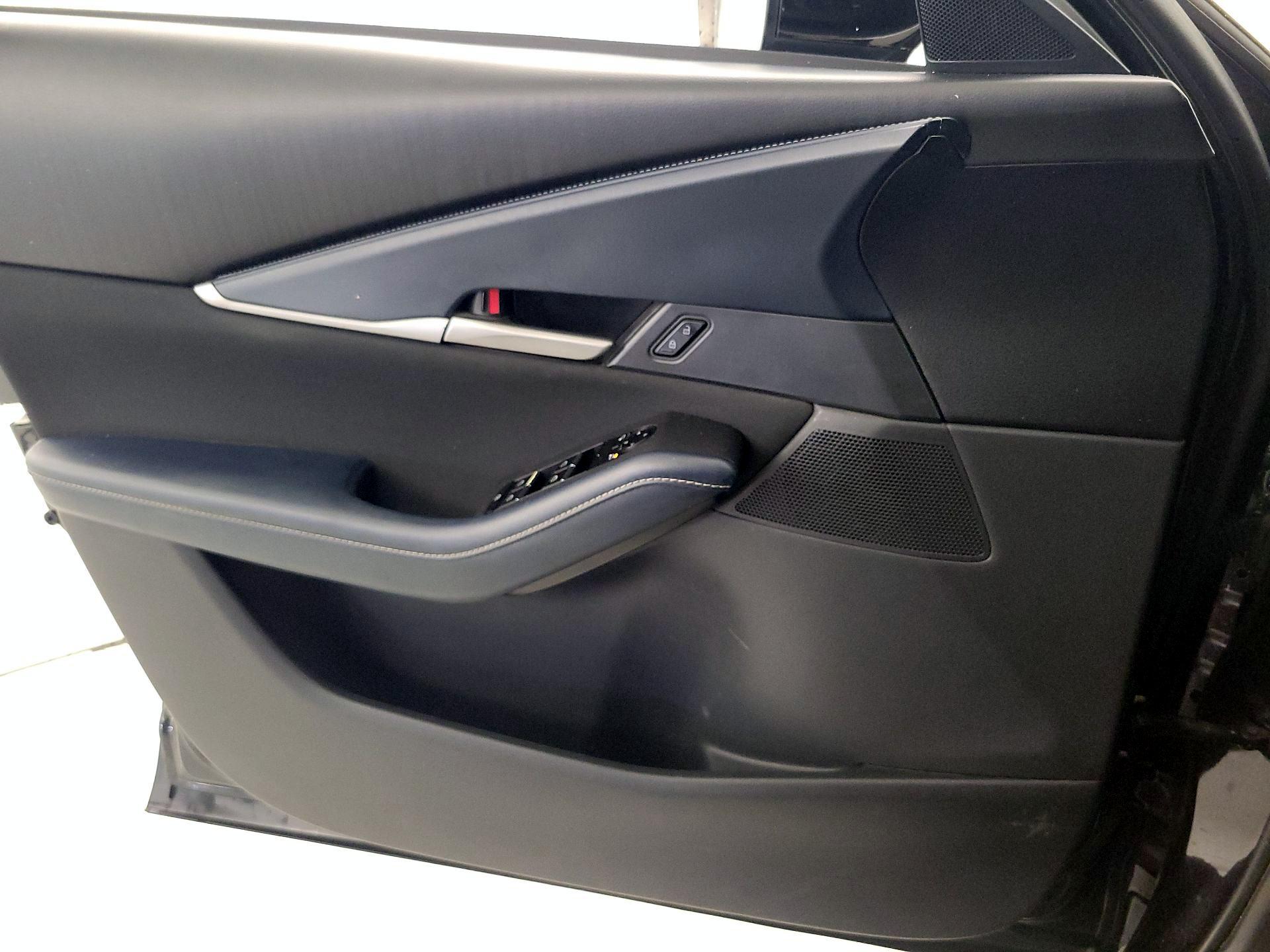 Thumbnail: 2020 Mazda CX-30 - 12