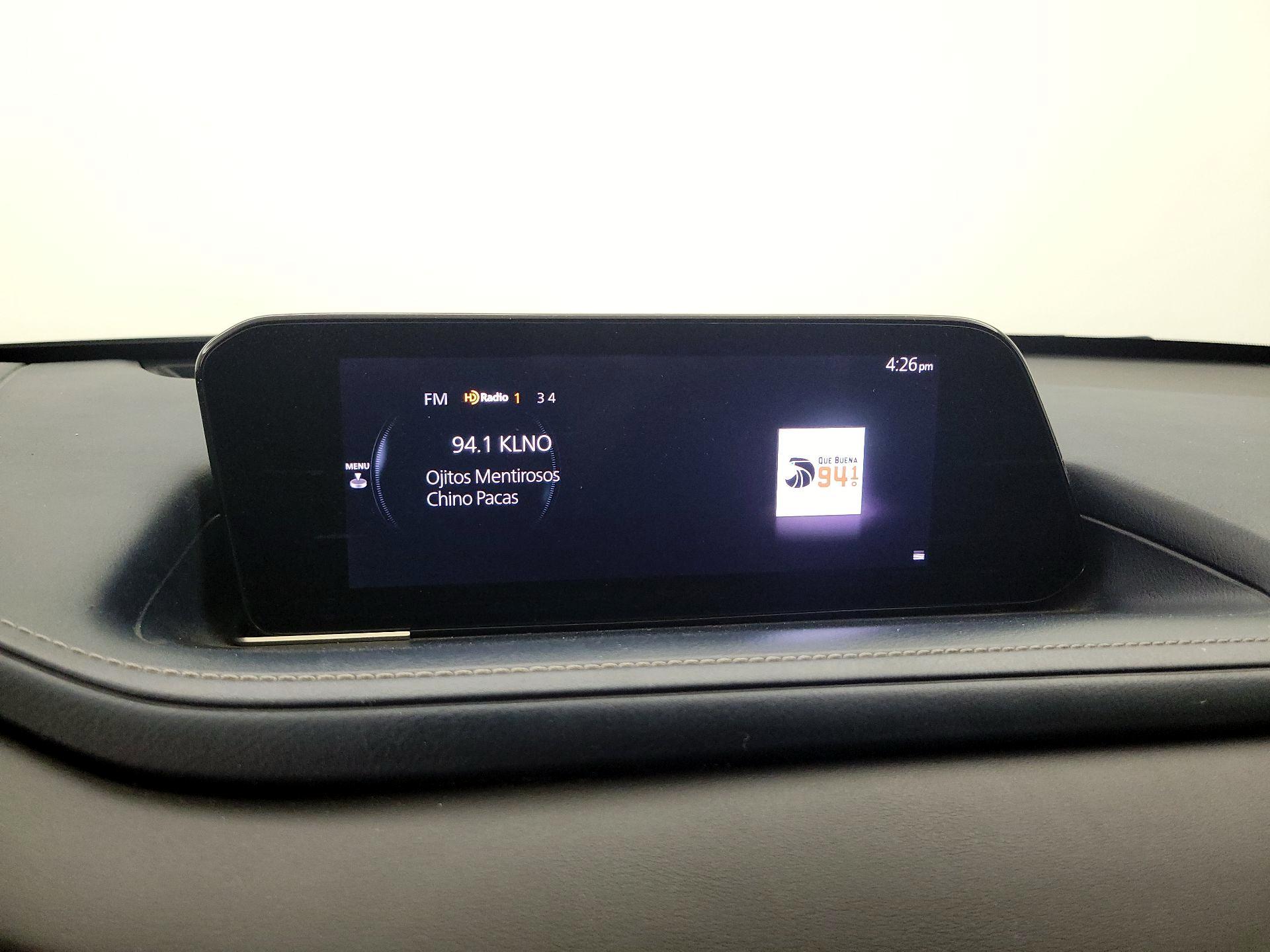 Thumbnail: 2020 Mazda CX-30 - 15