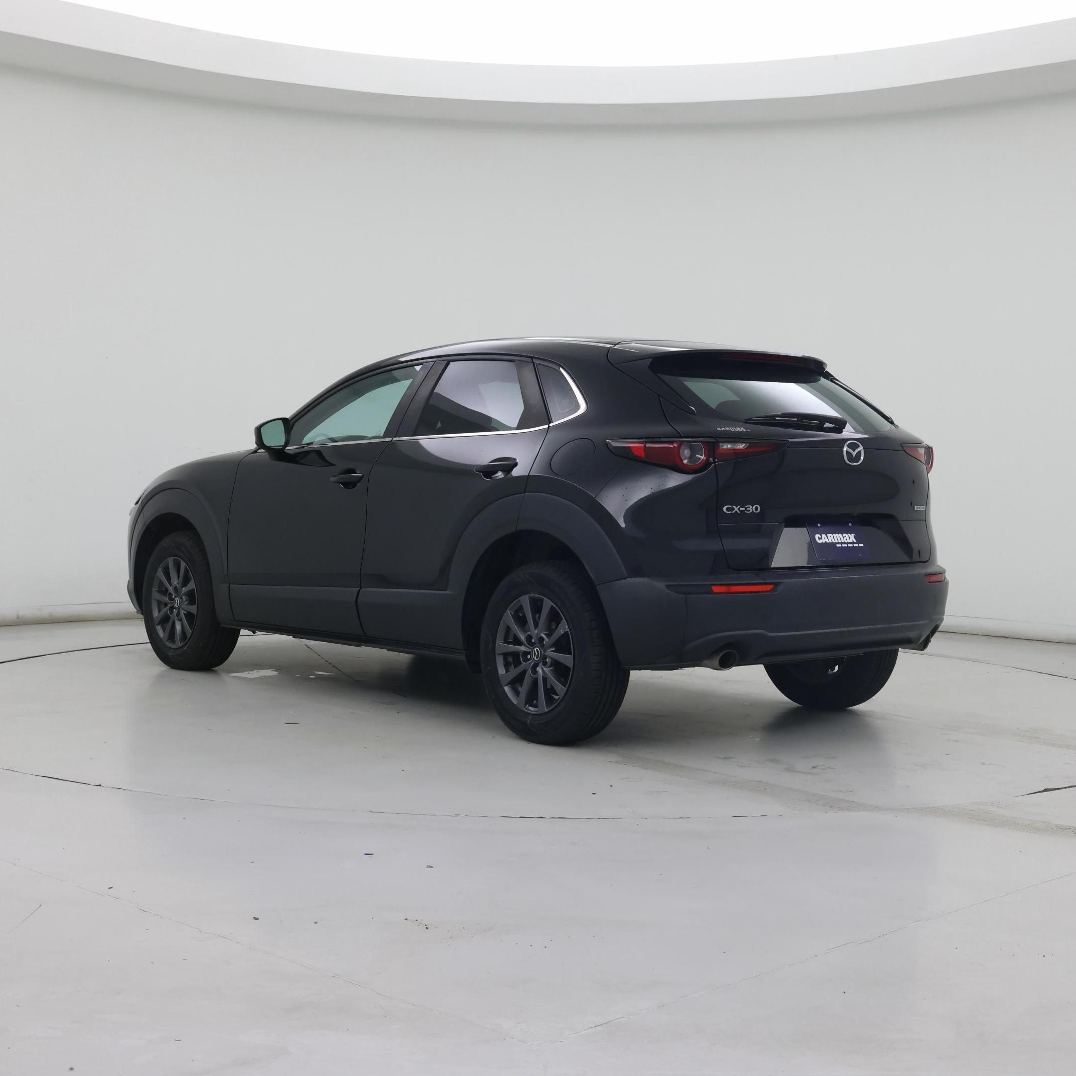 Thumbnail: 2020 Mazda CX-30 - 2
