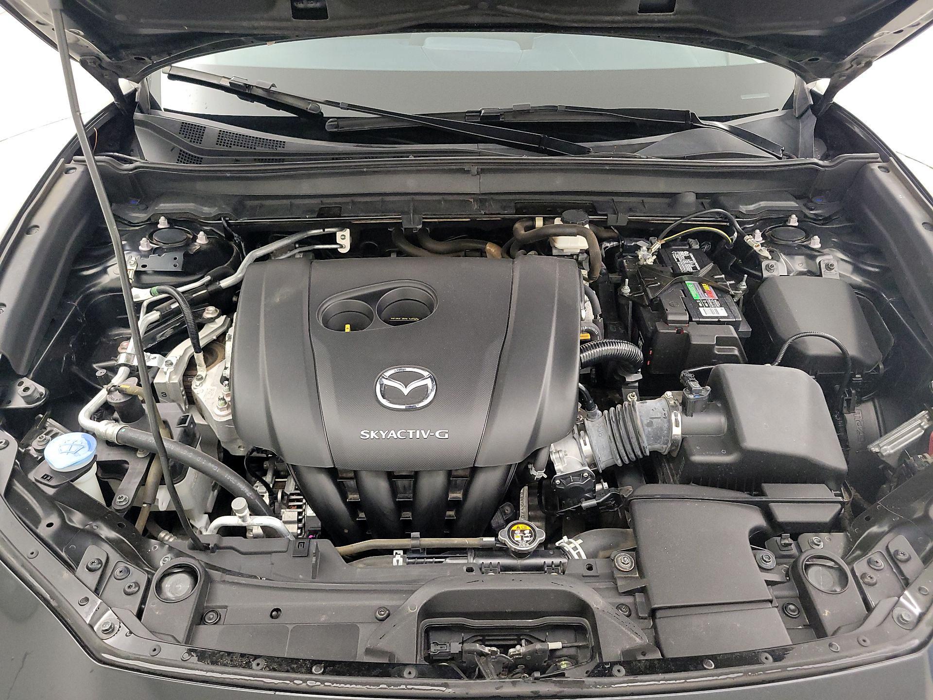 Thumbnail: 2020 Mazda CX-30 - 20