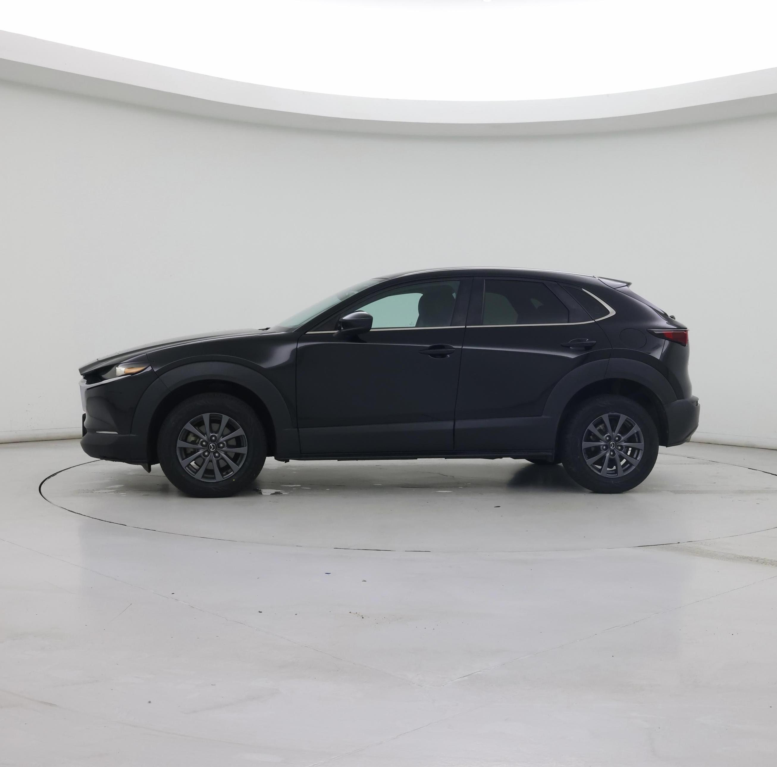 Thumbnail: 2020 Mazda CX-30 - 3
