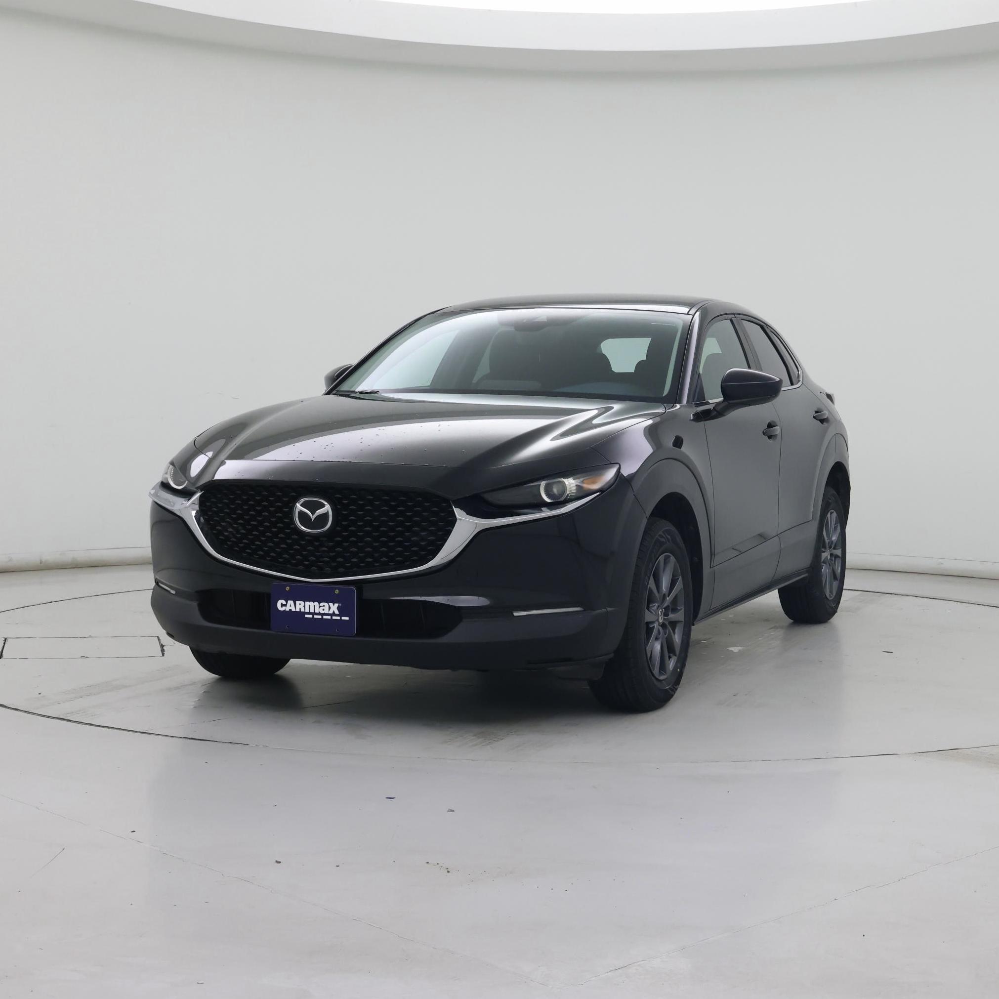 Thumbnail: 2020 Mazda CX-30 - 4