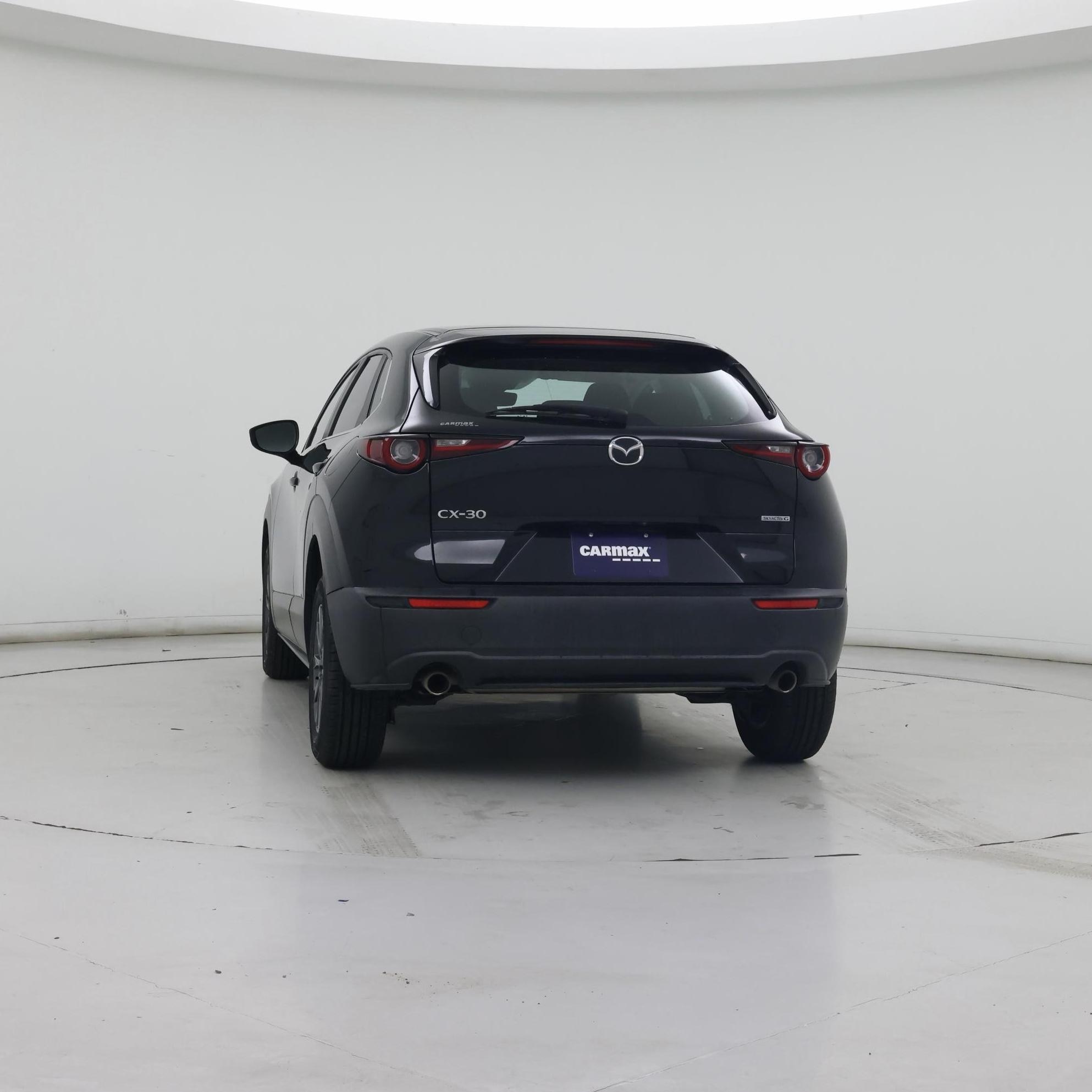 Thumbnail: 2020 Mazda CX-30 - 6