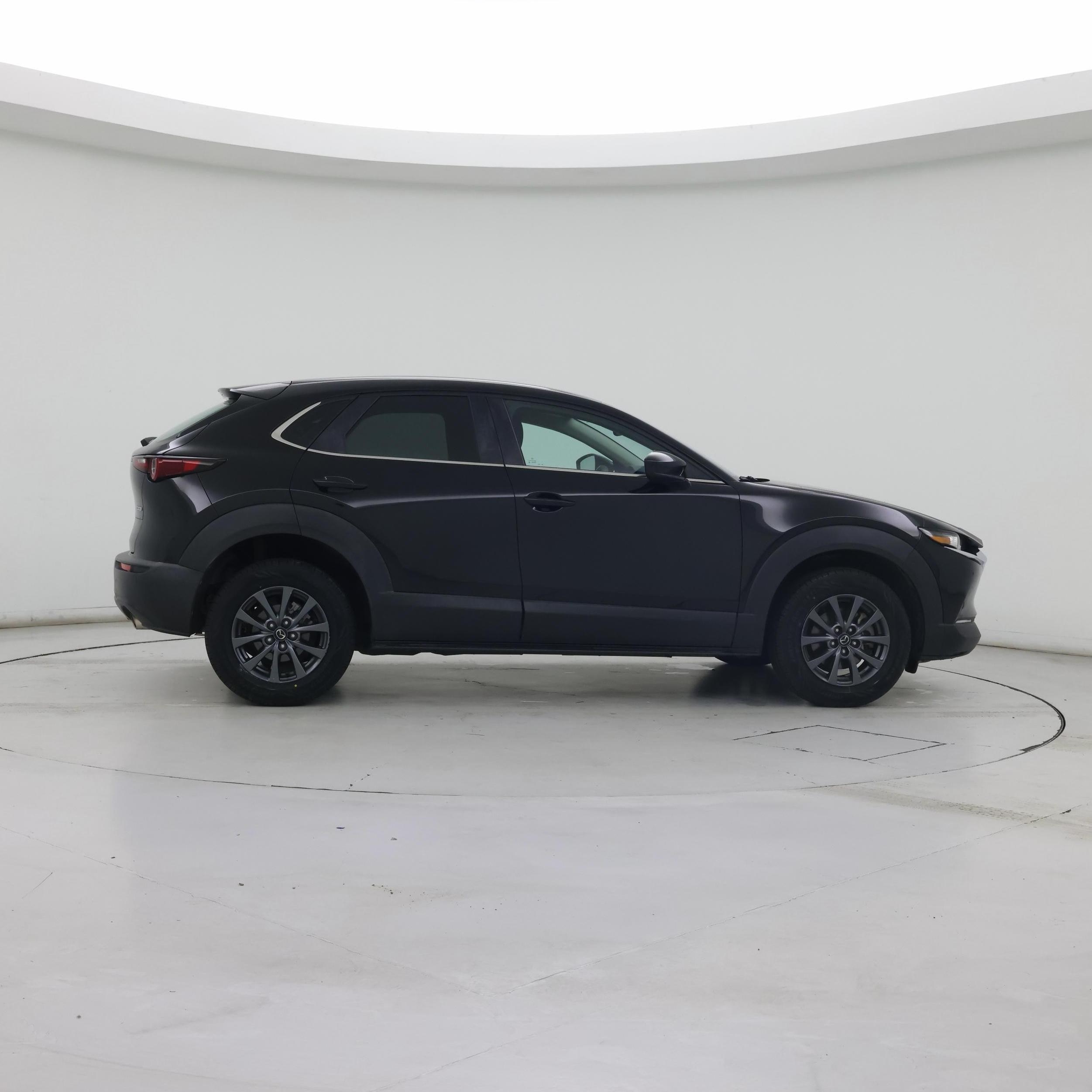 Thumbnail: 2020 Mazda CX-30 - 7