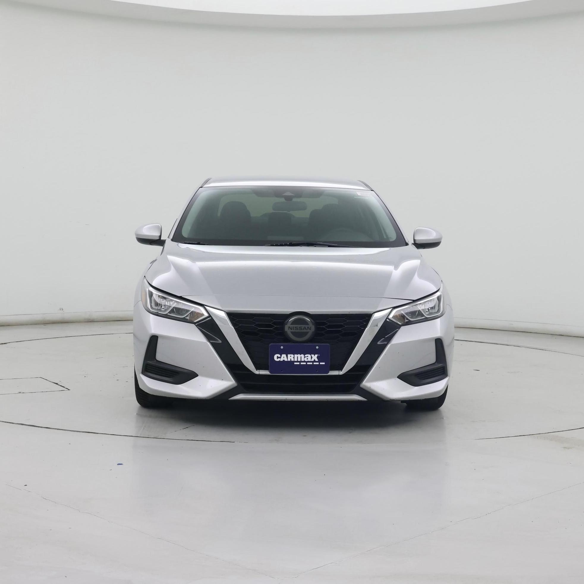 Thumbnail: 2020 Nissan Sentra - 5