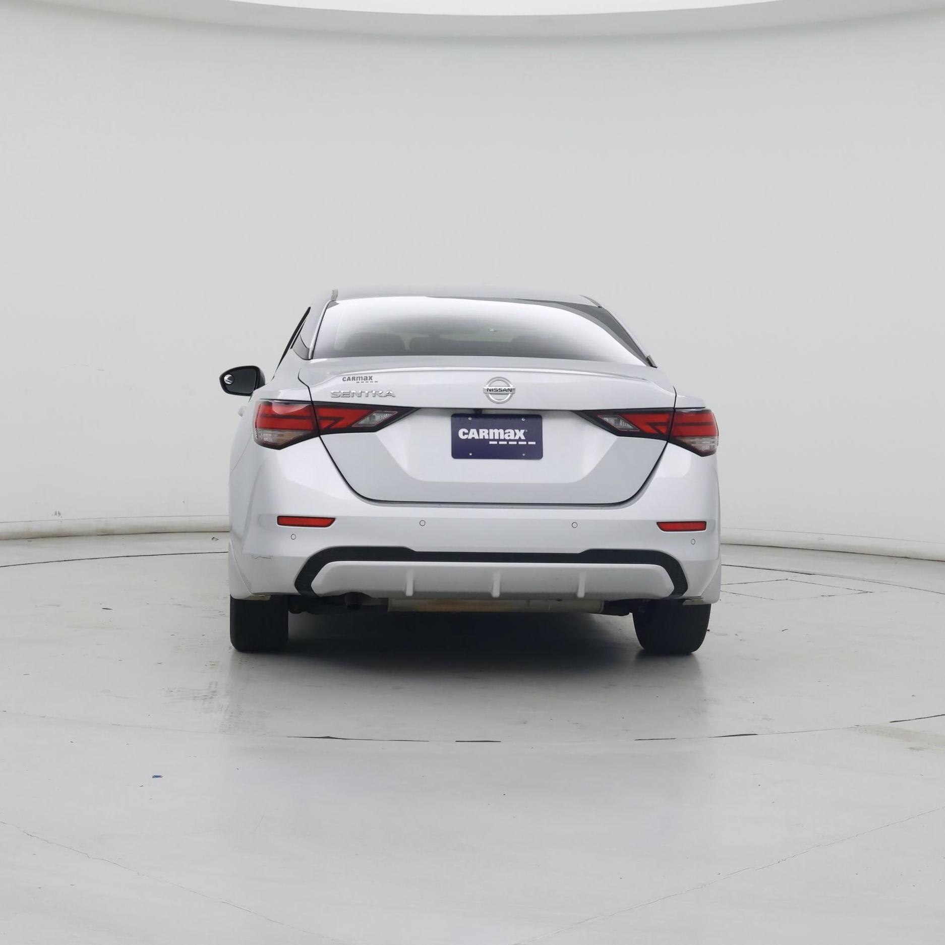 Thumbnail: 2020 Nissan Sentra - 6