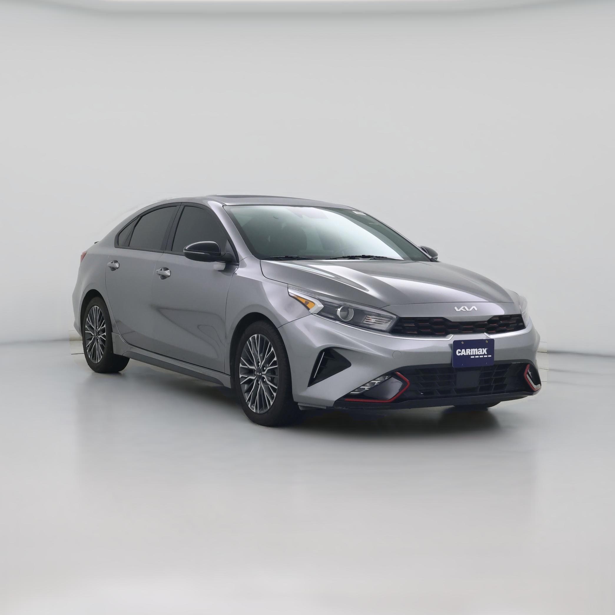 Thumbnail: 2024 Kia Forte - 1
