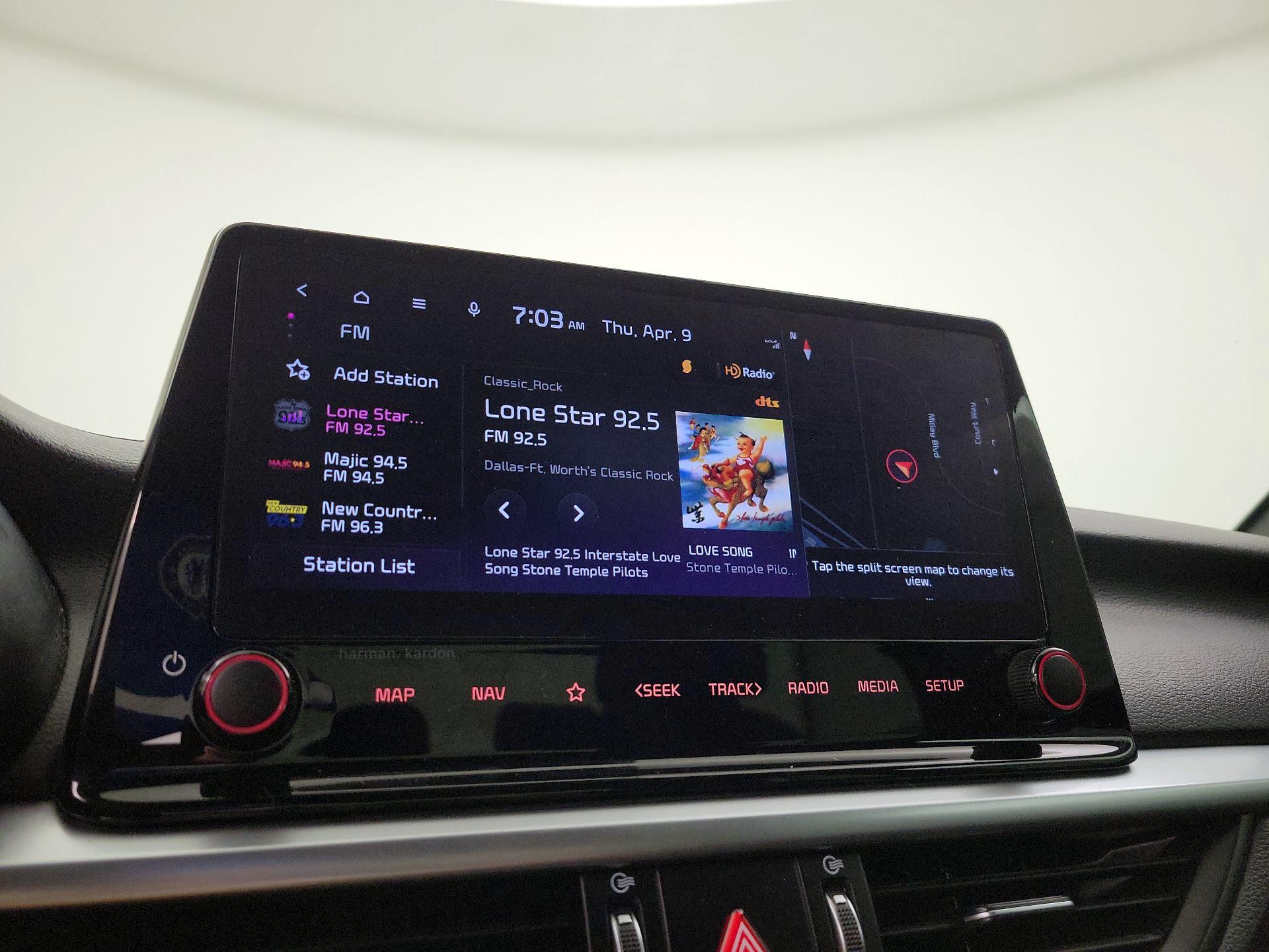 Thumbnail: 2024 Kia Forte - 15