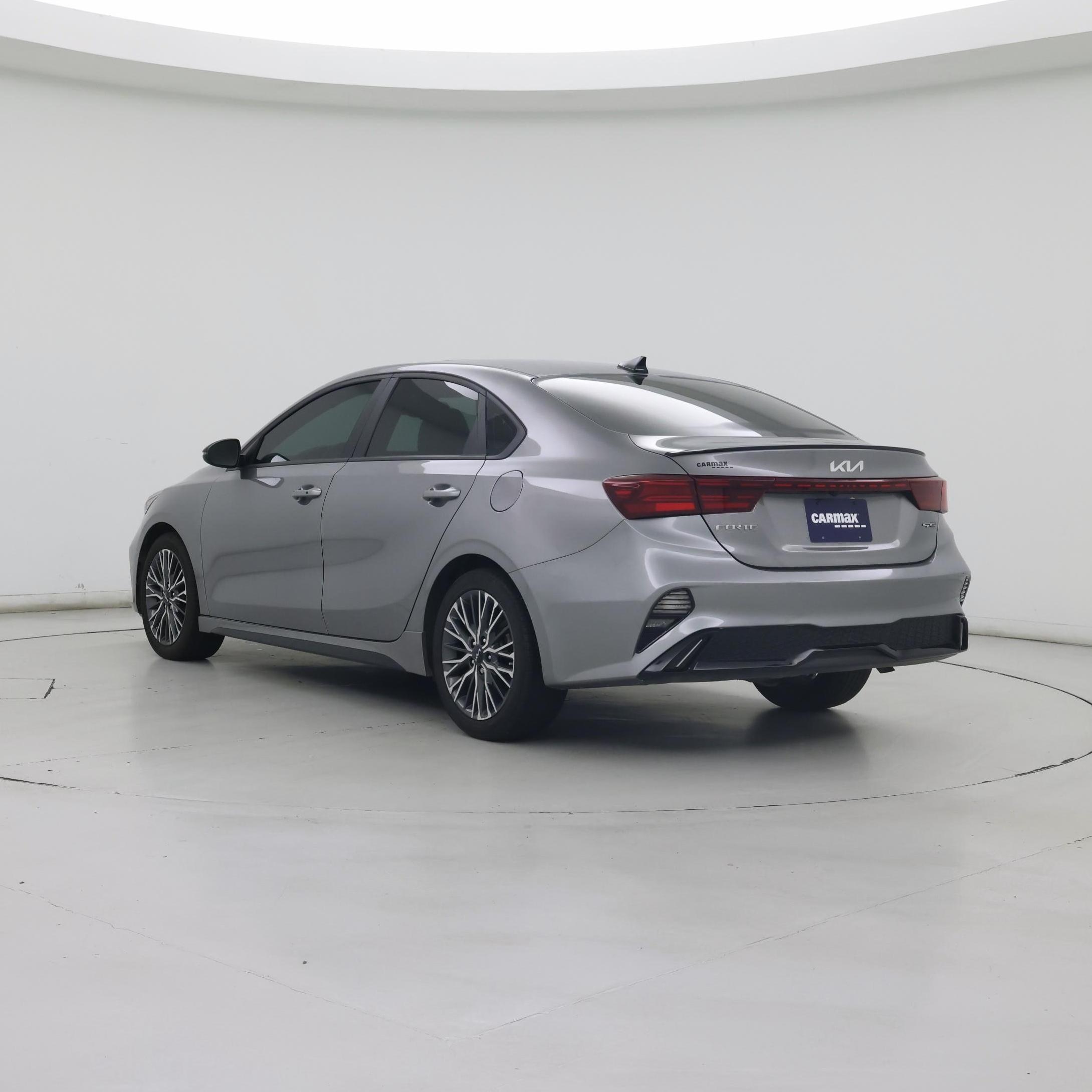 Thumbnail: 2024 Kia Forte - 2