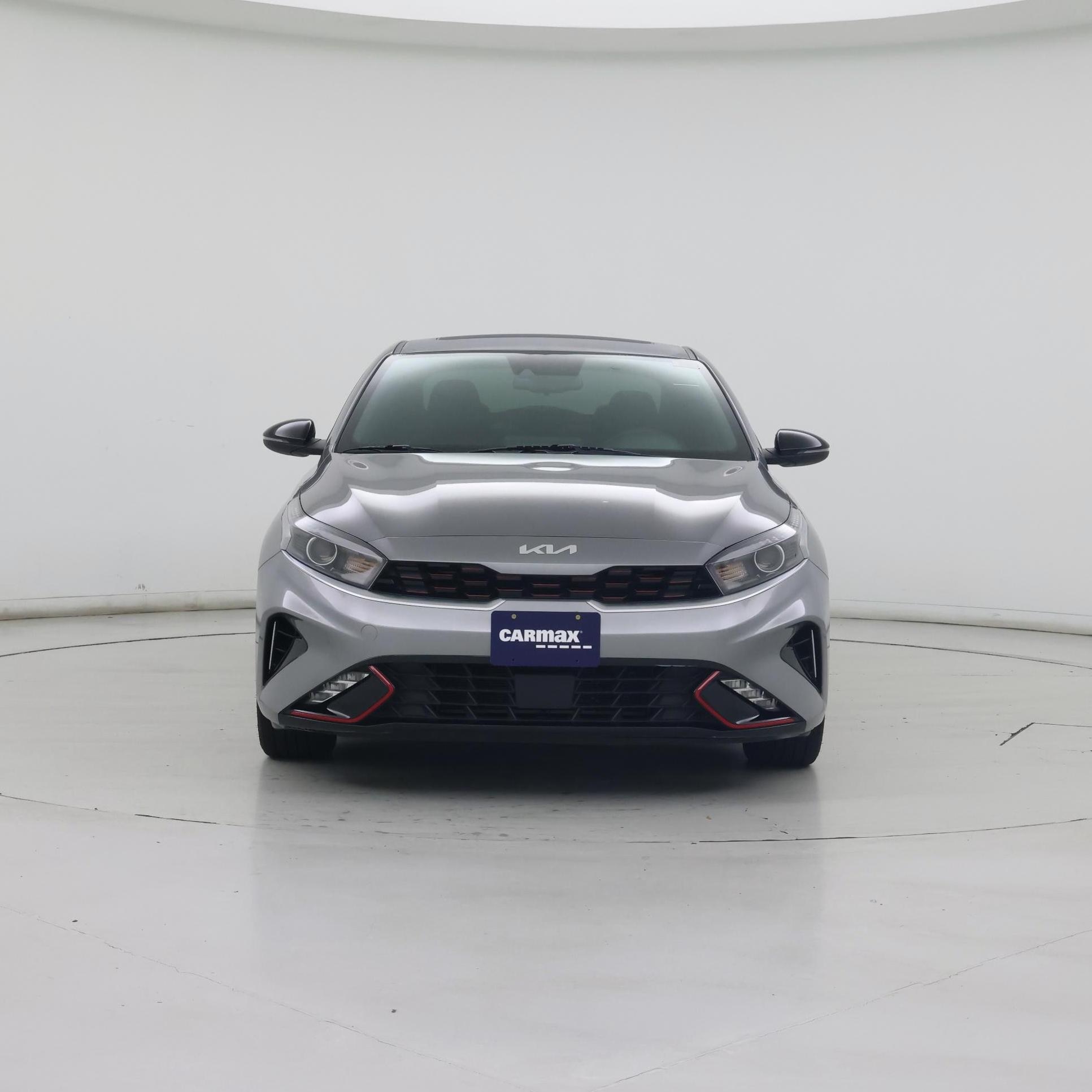 Thumbnail: 2024 Kia Forte - 5