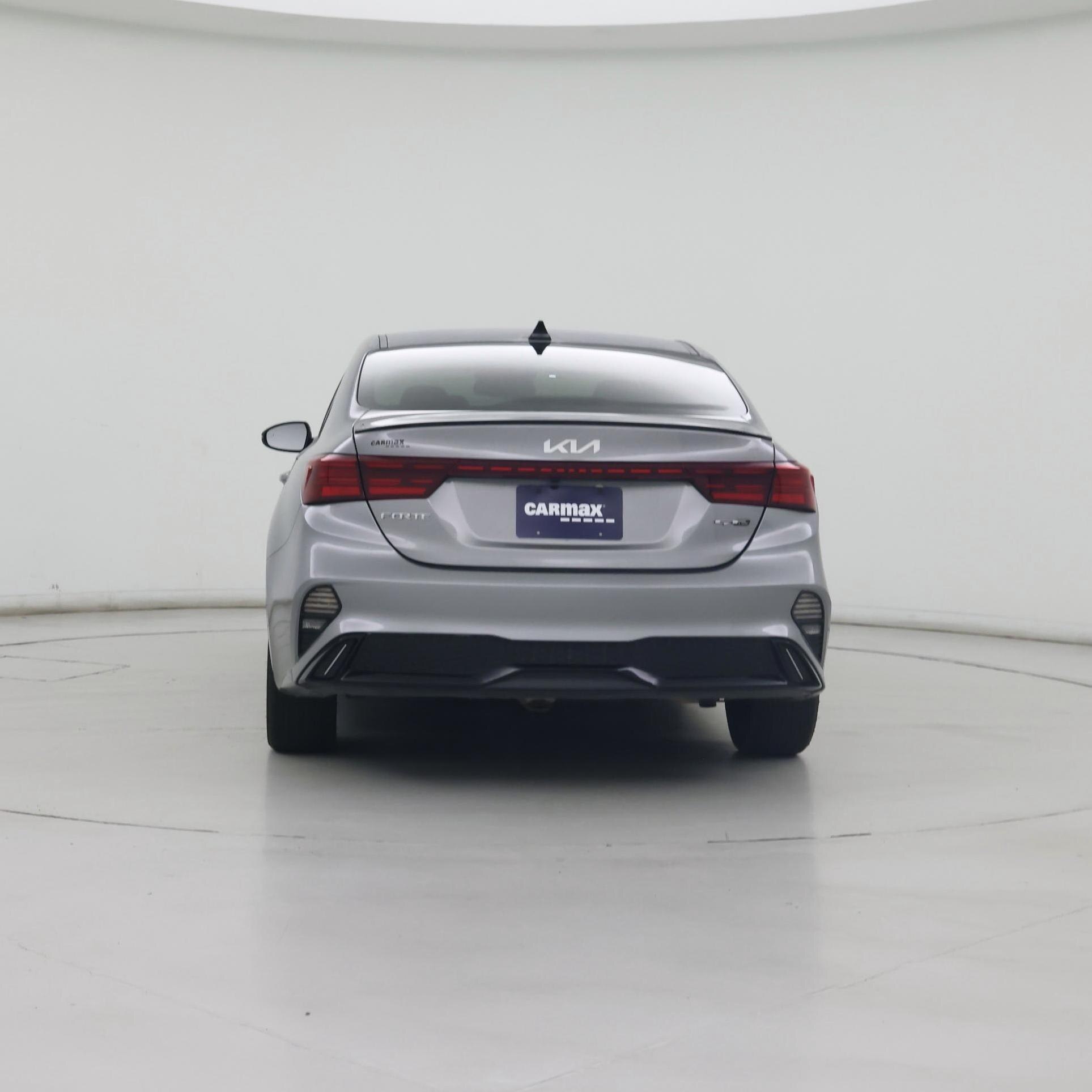 Thumbnail: 2024 Kia Forte - 6
