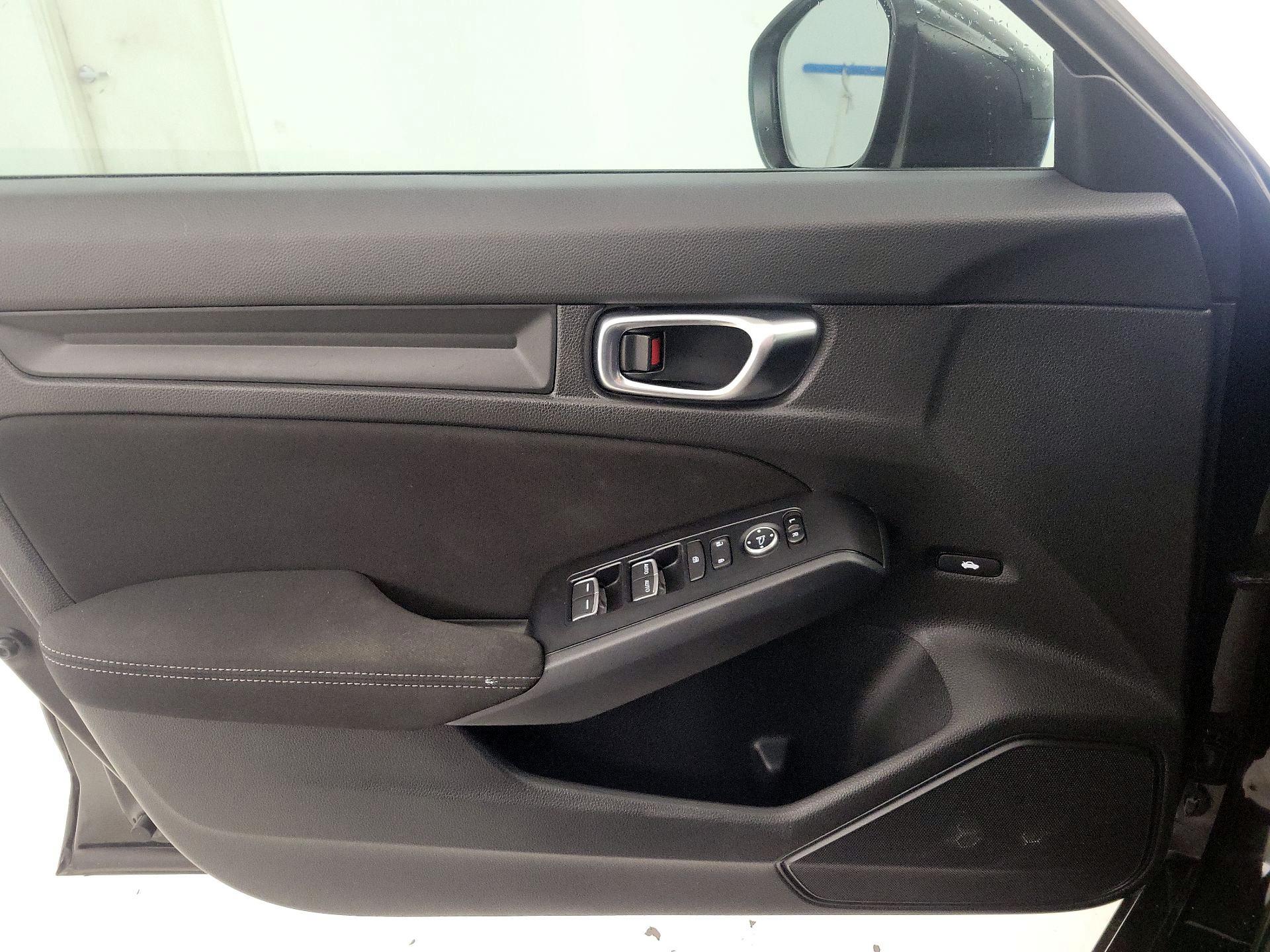 Thumbnail: 2022 Honda Civic - 12