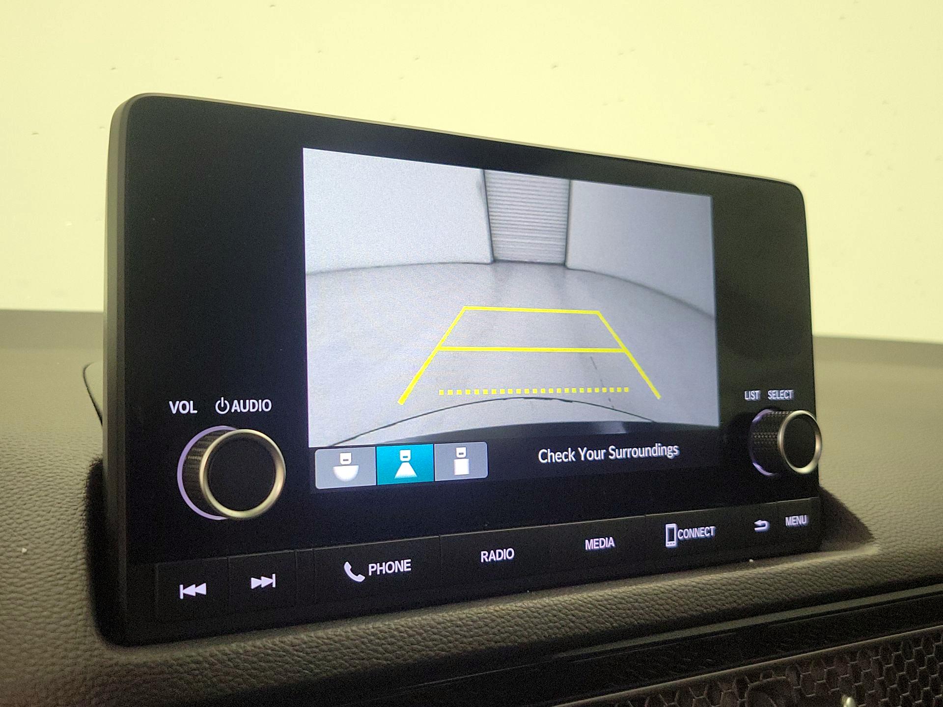 Thumbnail: 2022 Honda Civic - 14