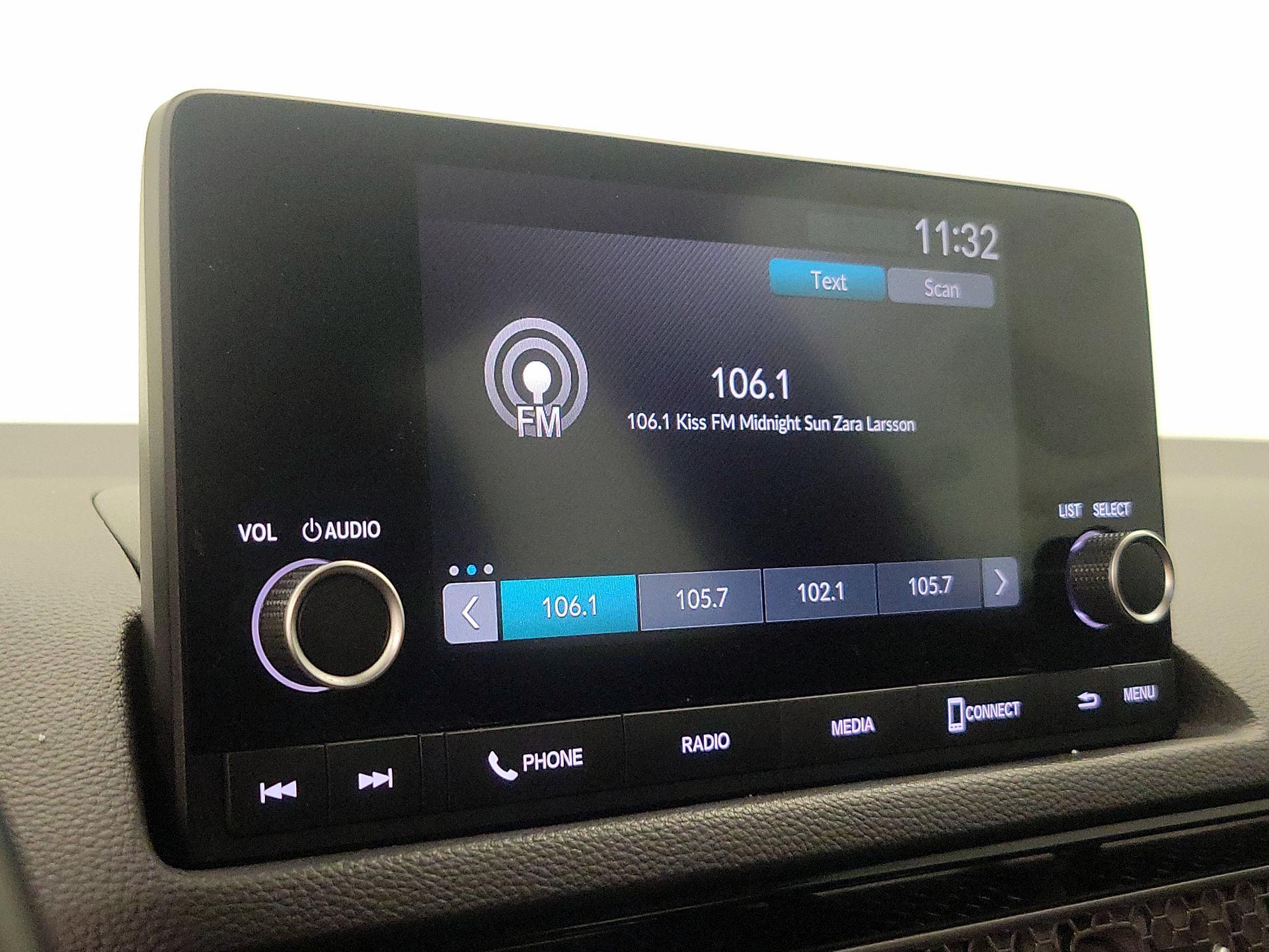 Thumbnail: 2022 Honda Civic - 15