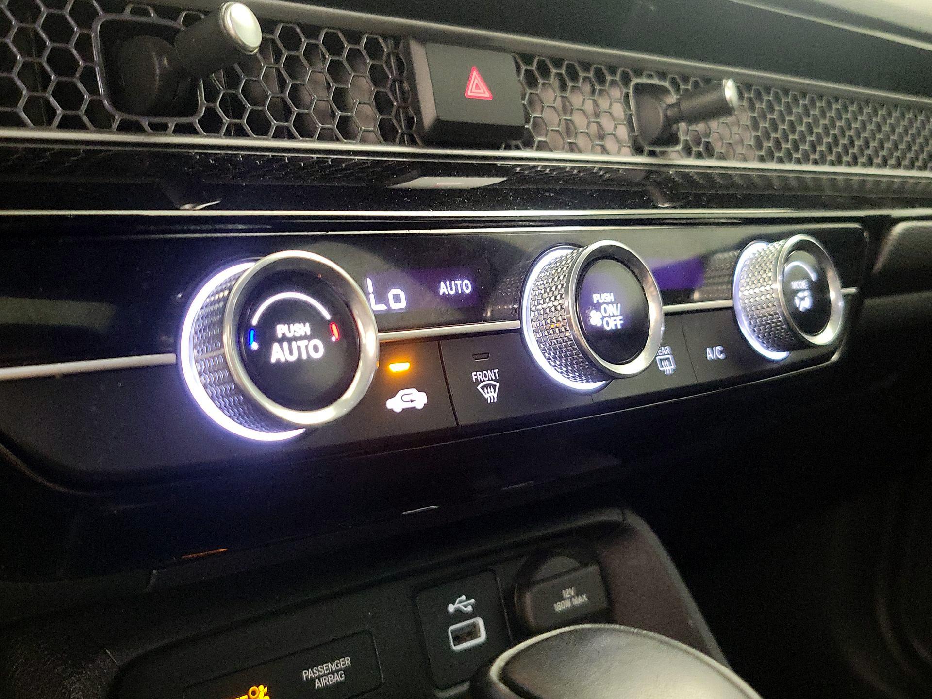 Thumbnail: 2022 Honda Civic - 16