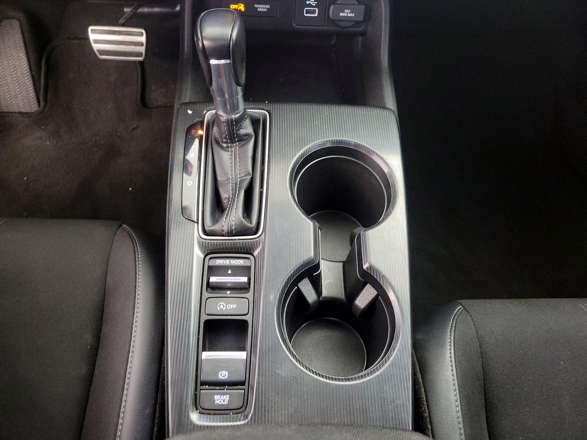 Thumbnail: 2022 Honda Civic - 17